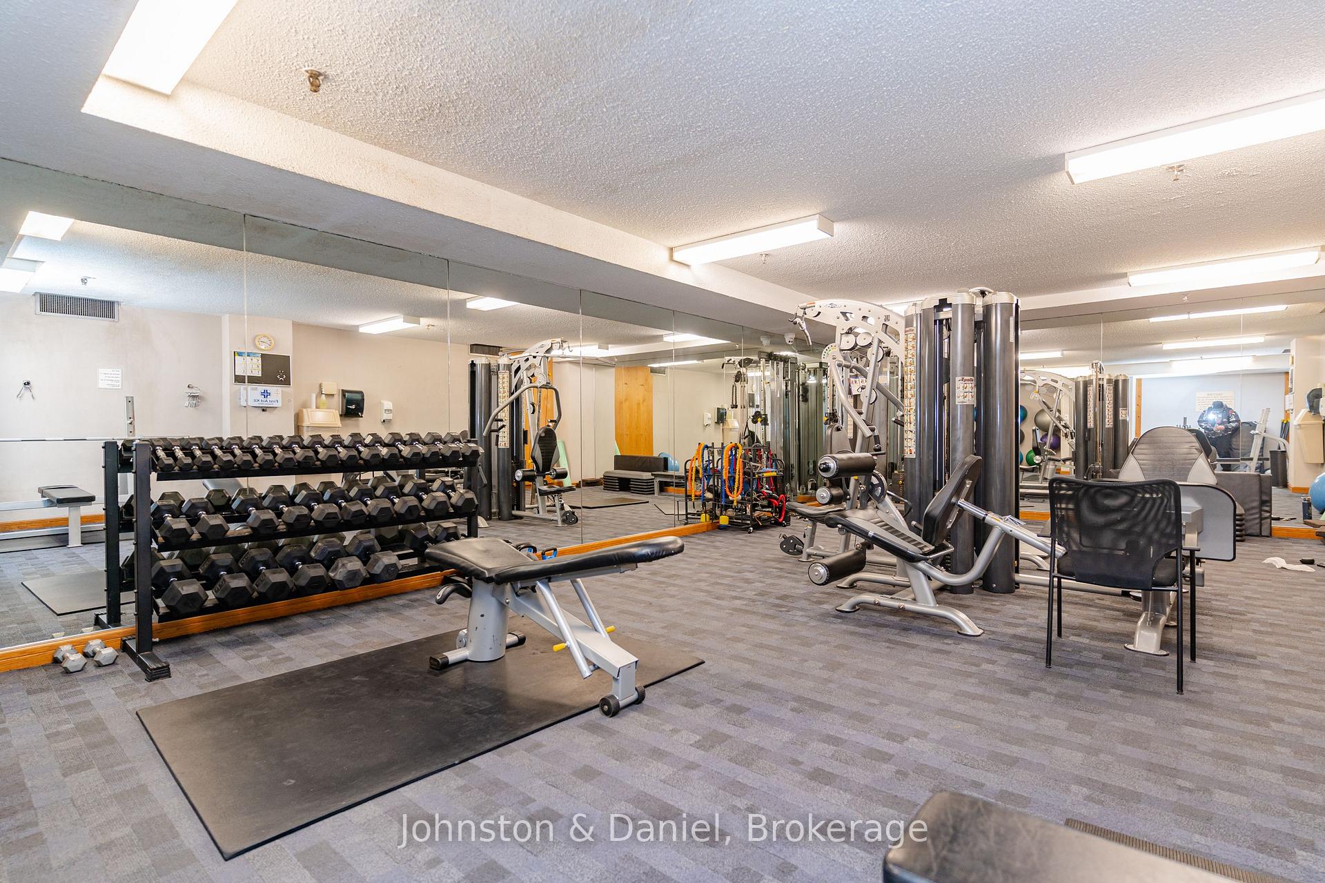Photo 60 of Unit 518, 80 Front Street E, Toronto, Church-Yonge Corridor — HOMEH