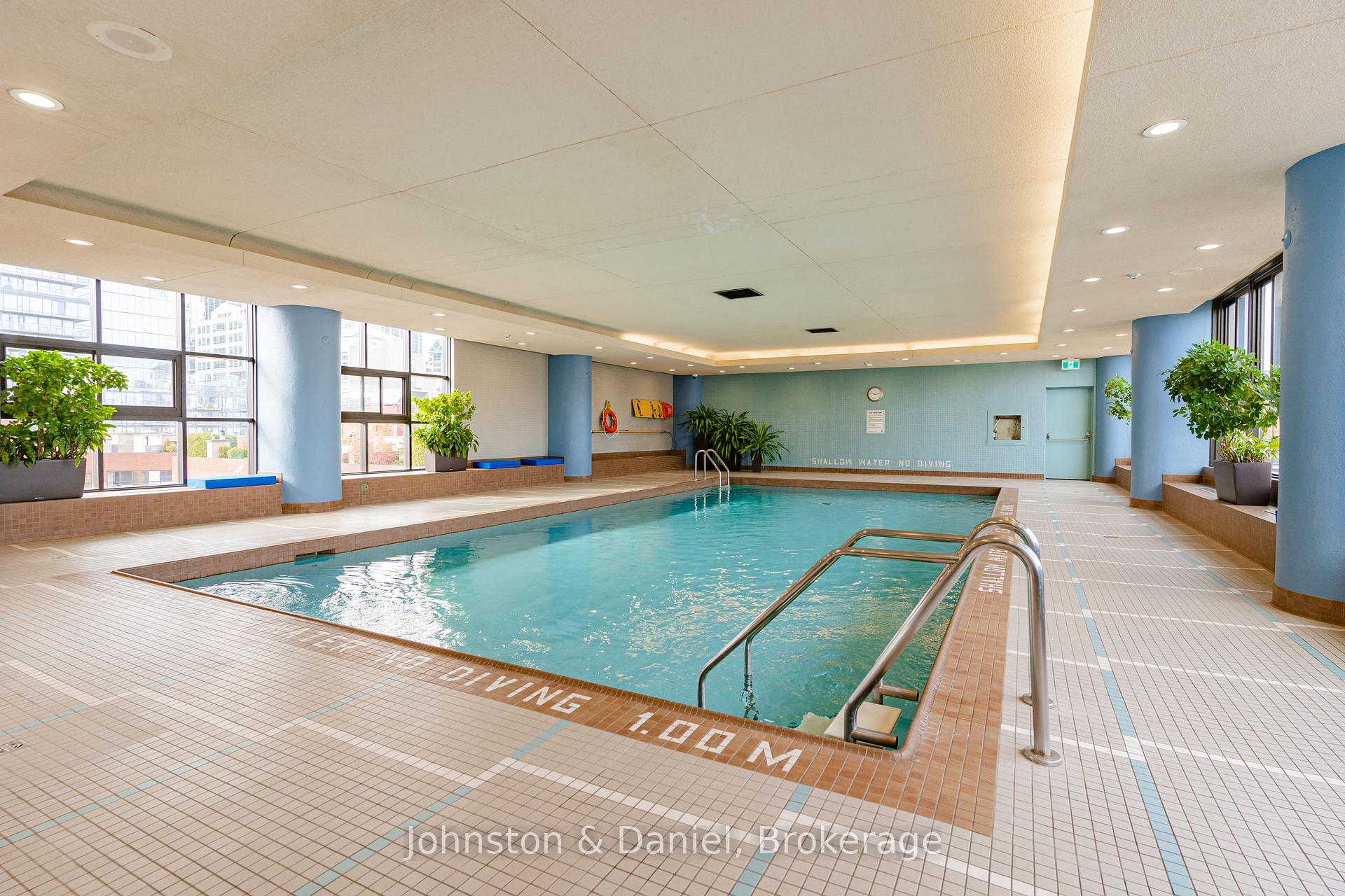 Photo 62 of Unit 518, 80 Front Street E, Toronto, Church-Yonge Corridor — HOMEH