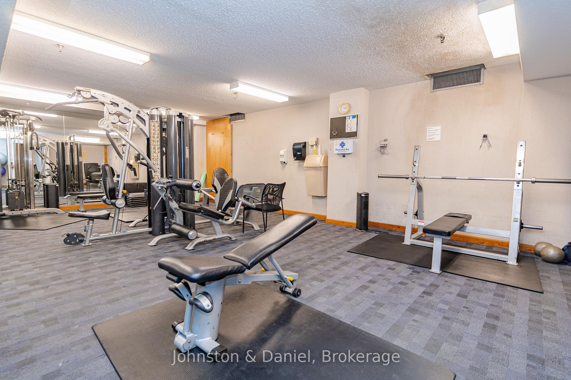 Photo 64 of Unit 518, 80 Front Street E, Toronto, Church-Yonge Corridor — HOMEH