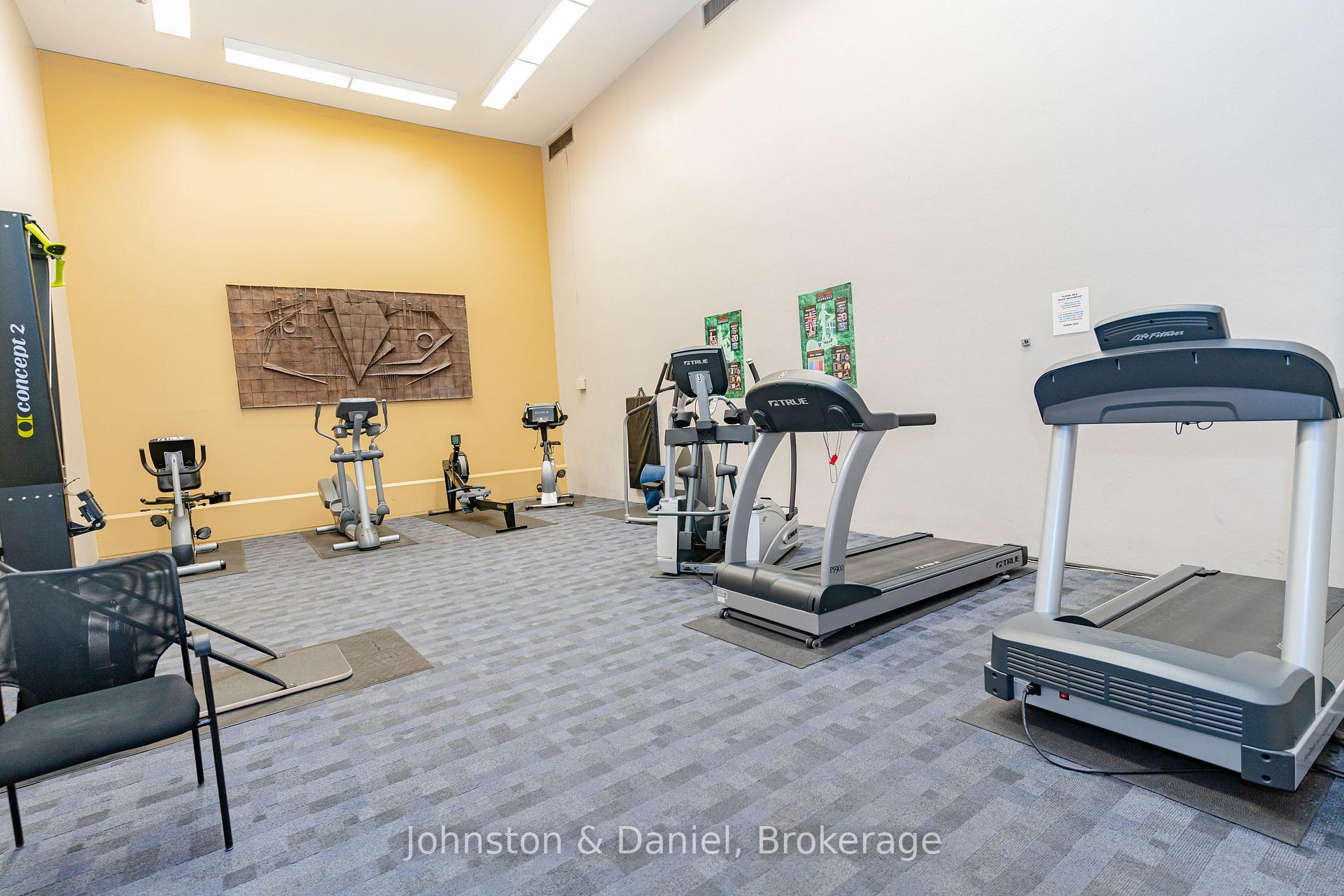 Photo 66 of Unit 518, 80 Front Street E, Toronto, Church-Yonge Corridor — HOMEH