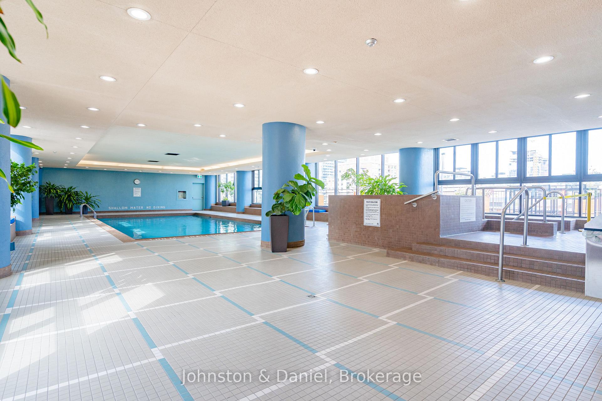 Photo 70 of Unit 518, 80 Front Street E, Toronto, Church-Yonge Corridor — HOMEH