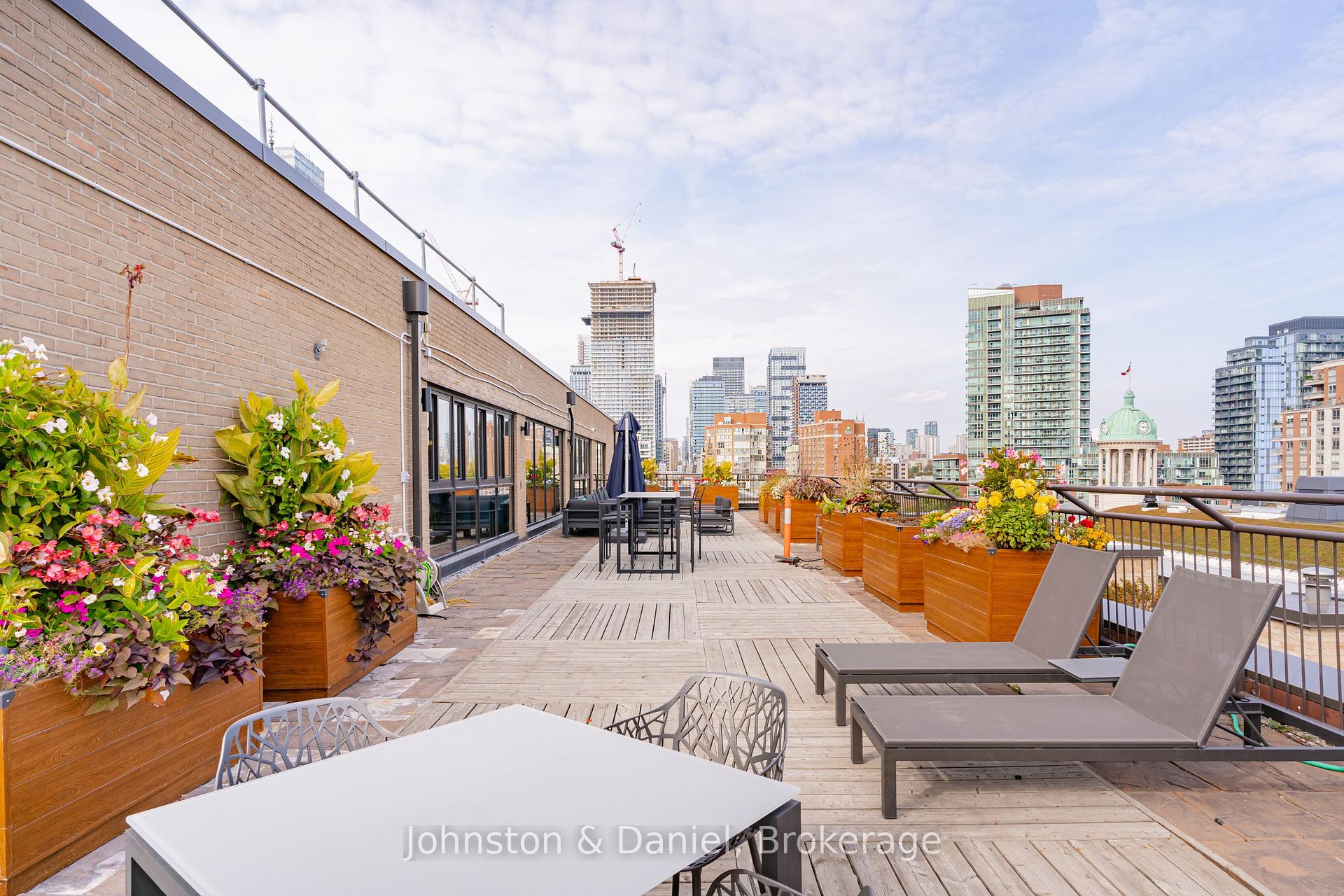 Photo 72 of Unit 518, 80 Front Street E, Toronto, Church-Yonge Corridor — HOMEH