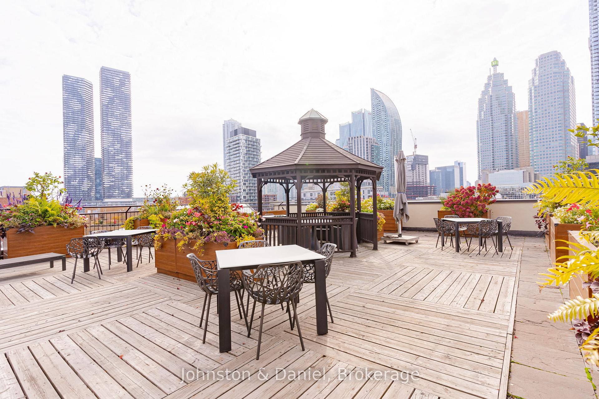 Photo 74 of Unit 518, 80 Front Street E, Toronto, Church-Yonge Corridor — HOMEH