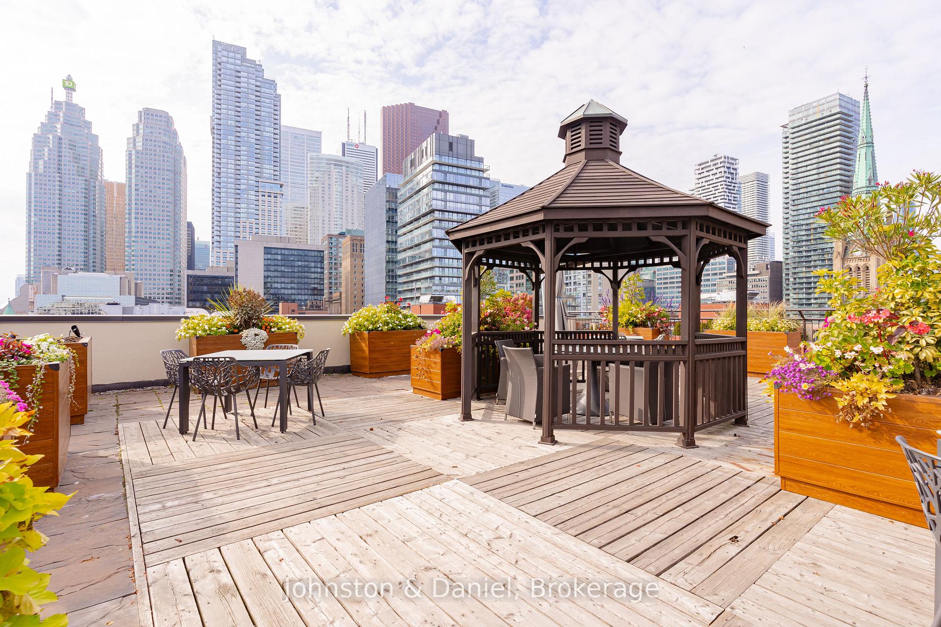 Photo 76 of Unit 518, 80 Front Street E, Toronto, Church-Yonge Corridor — HOMEH