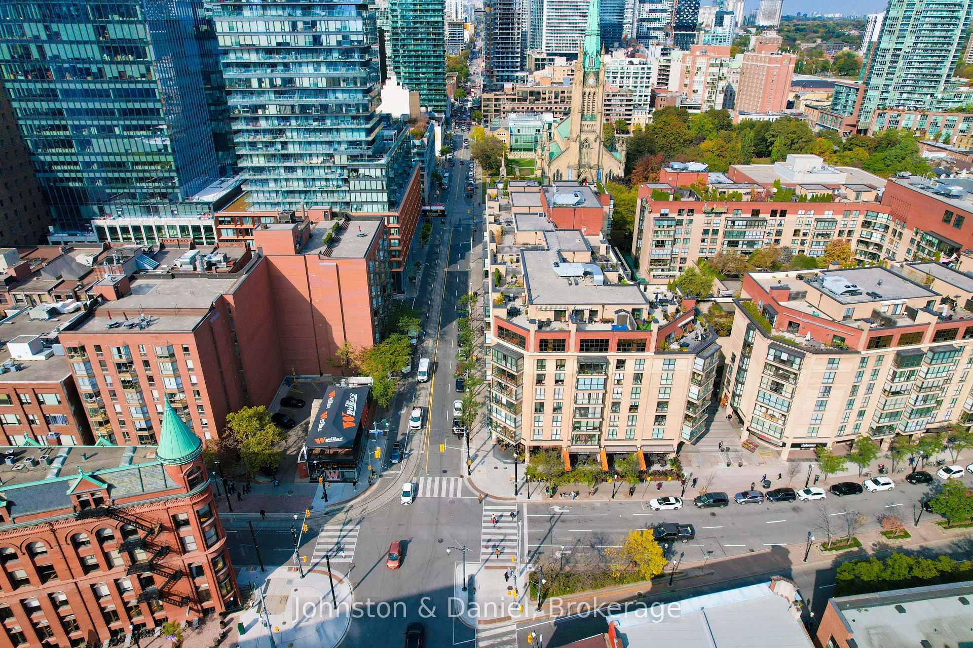 Photo 82 of Unit 518, 80 Front Street E, Toronto, Church-Yonge Corridor — HOMEH