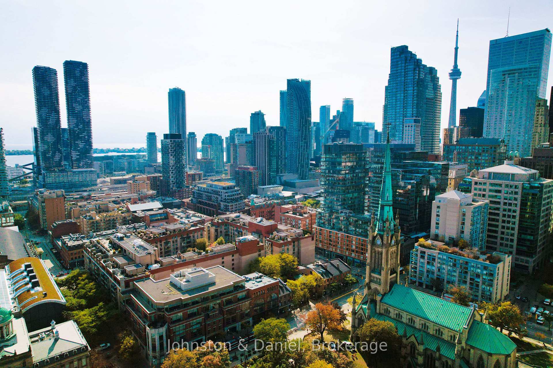 Photo 88 of Unit 518, 80 Front Street E, Toronto, Church-Yonge Corridor — HOMEH