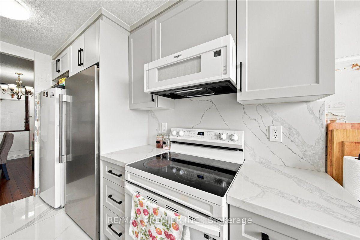 Photo 10 of Unit 1711, 4 Kings Cross Road, Brampton, Queen Street Corridor — HOMEH