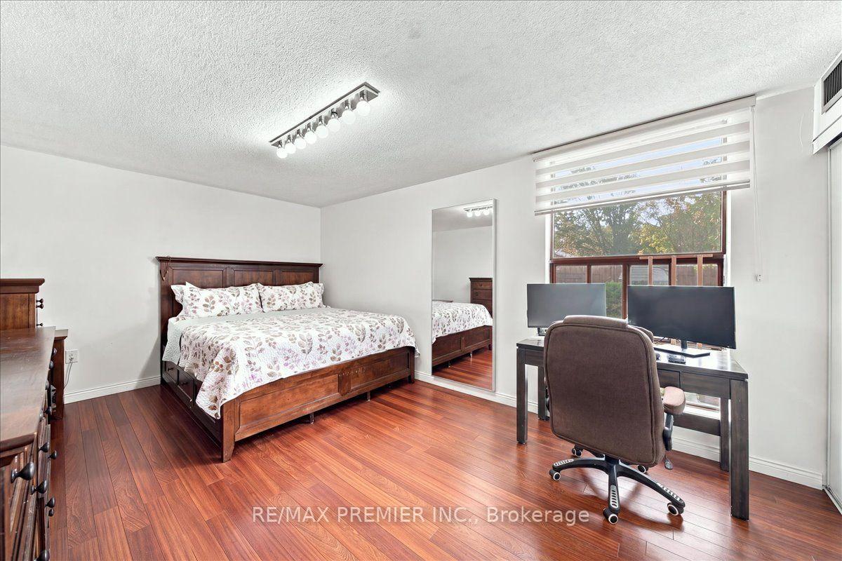 Photo 12 of Unit 1711, 4 Kings Cross Road, Brampton, Queen Street Corridor — HOMEH