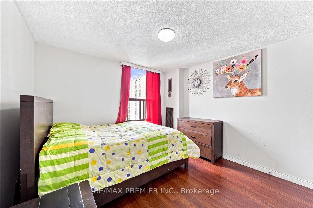 Photo 17 of Unit 1711, 4 Kings Cross Road, Brampton, Queen Street Corridor — HOMEH