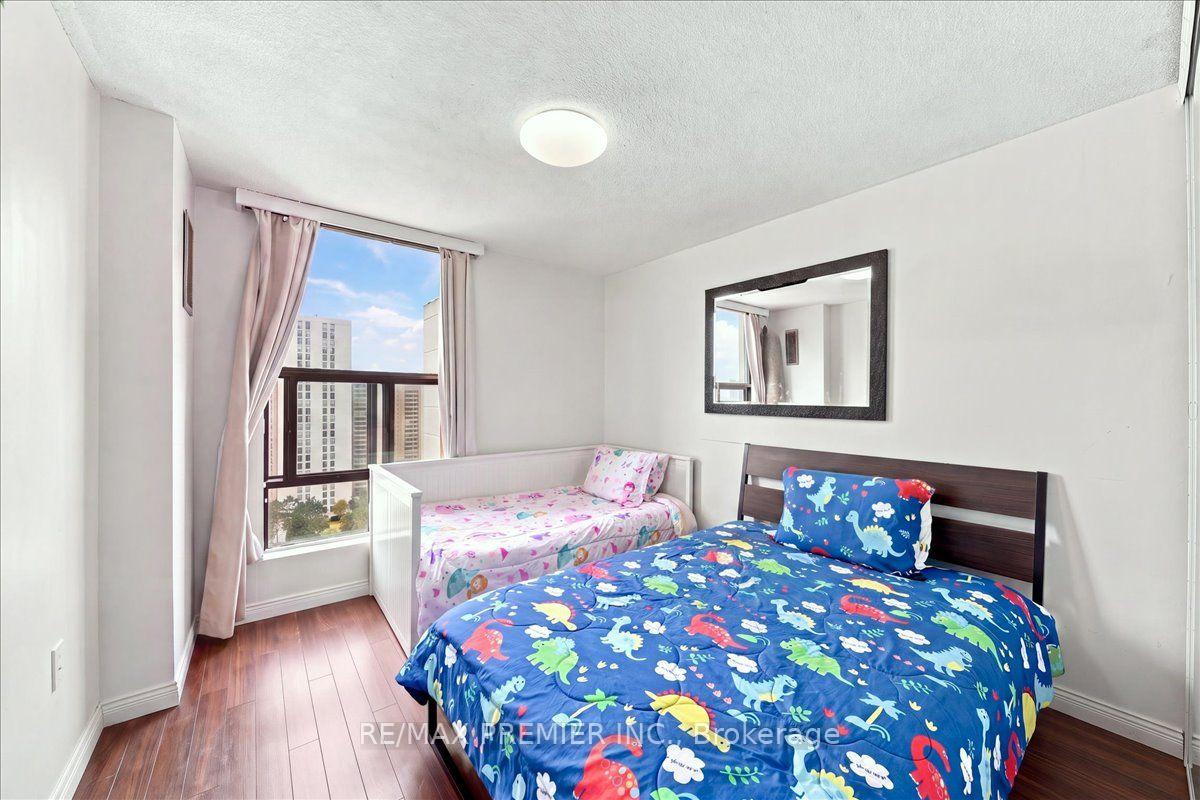 Photo 18 of Unit 1711, 4 Kings Cross Road, Brampton, Queen Street Corridor — HOMEH