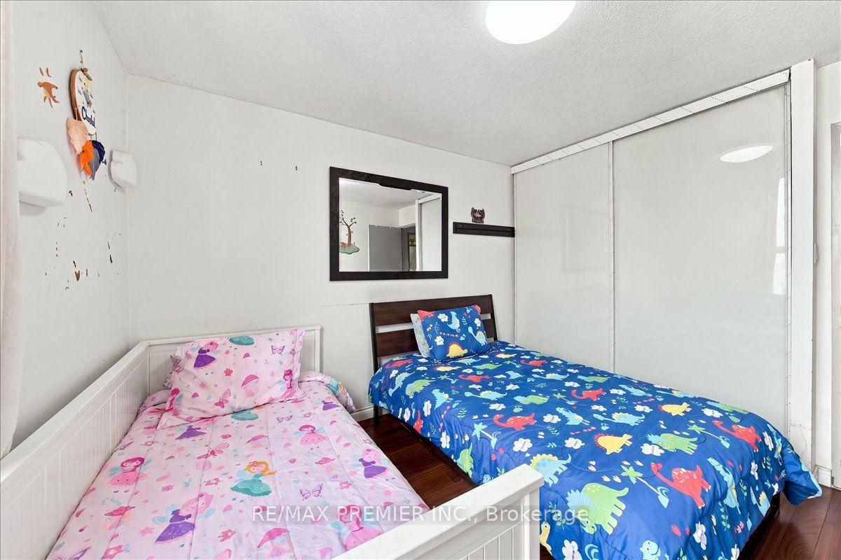Photo 19 of Unit 1711, 4 Kings Cross Road, Brampton, Queen Street Corridor — HOMEH