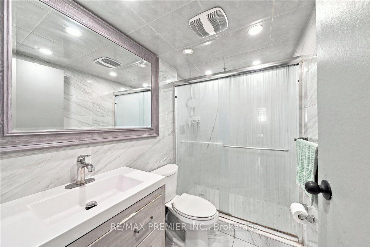 Photo 20 of Unit 1711, 4 Kings Cross Road, Brampton, Queen Street Corridor — HOMEH