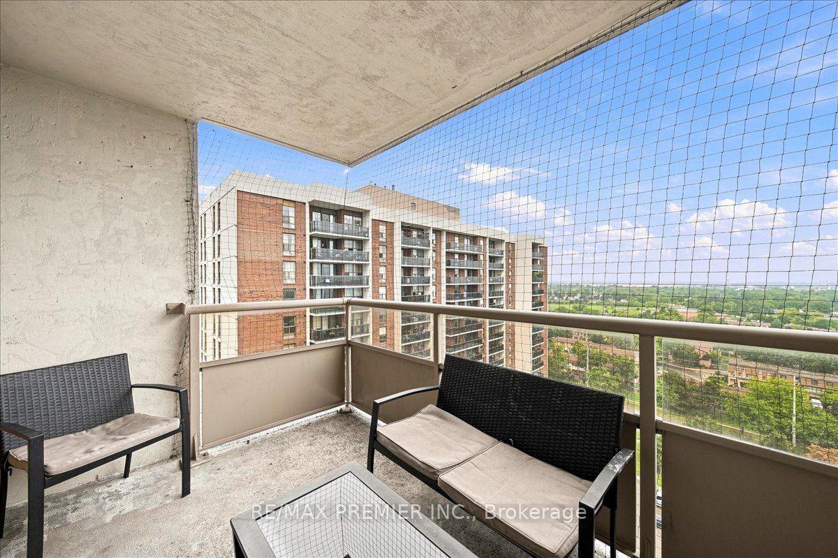 Photo 21 of Unit 1711, 4 Kings Cross Road, Brampton, Queen Street Corridor — HOMEH