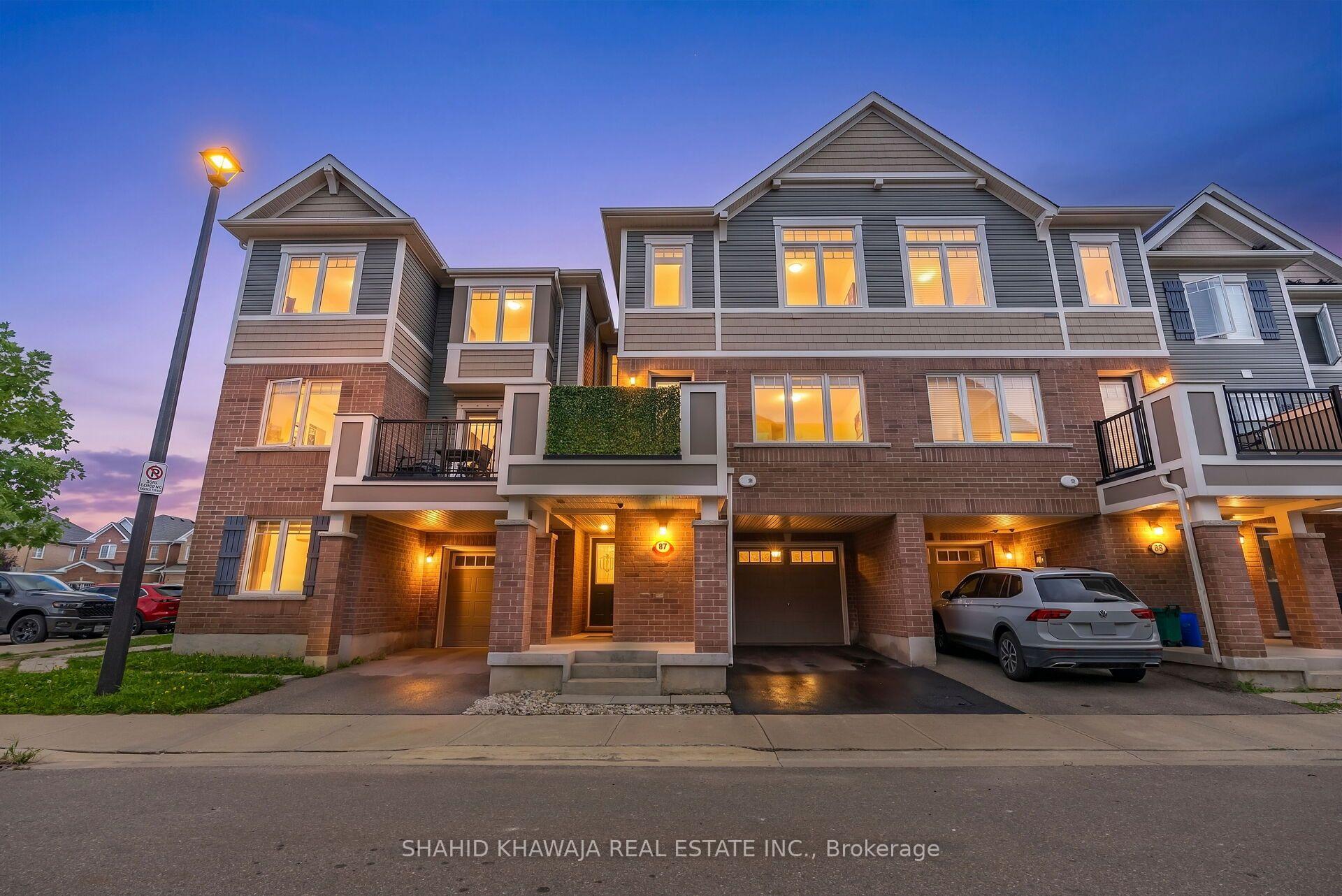 Photo of Unit #87, 1000 Asleton Boulevard