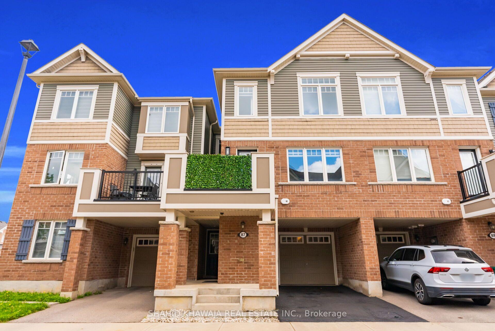 Photo 2 of Unit #87, 1000 Asleton Boulevard, Milton, Willmott — HOMEH