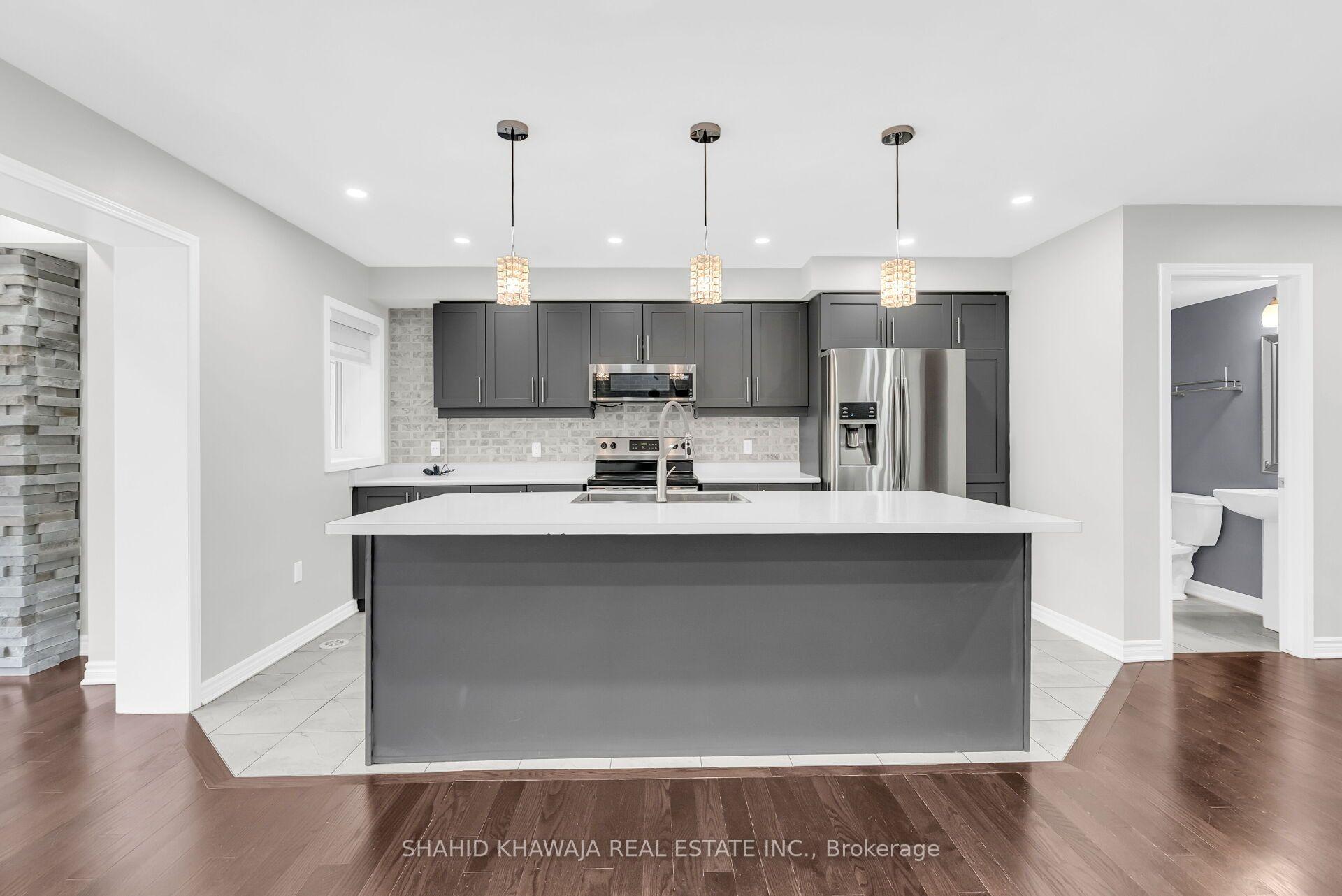 Photo 17 of Unit #87, 1000 Asleton Boulevard, Milton, Willmott — HOMEH
