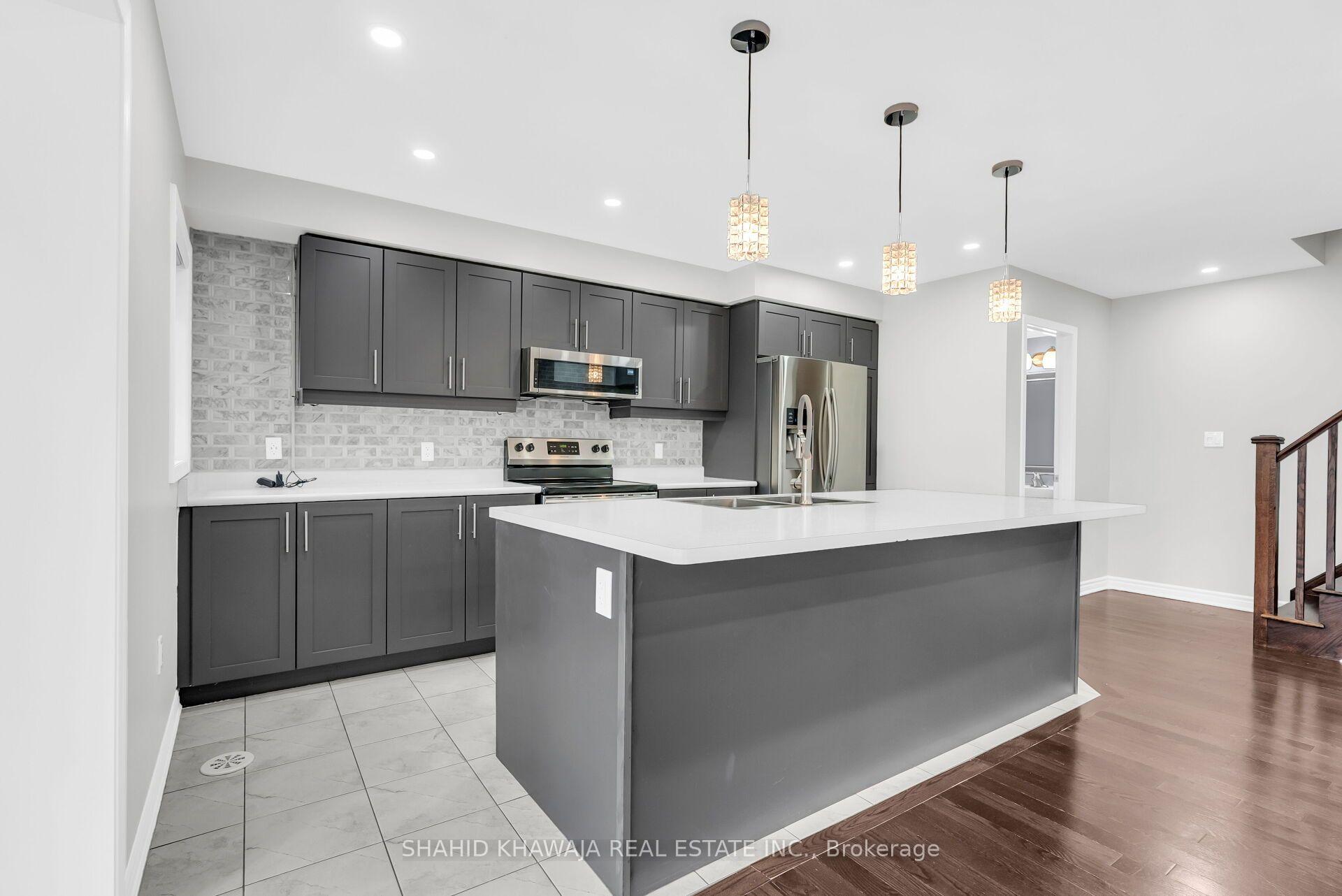 Photo 18 of Unit #87, 1000 Asleton Boulevard, Milton, Willmott — HOMEH