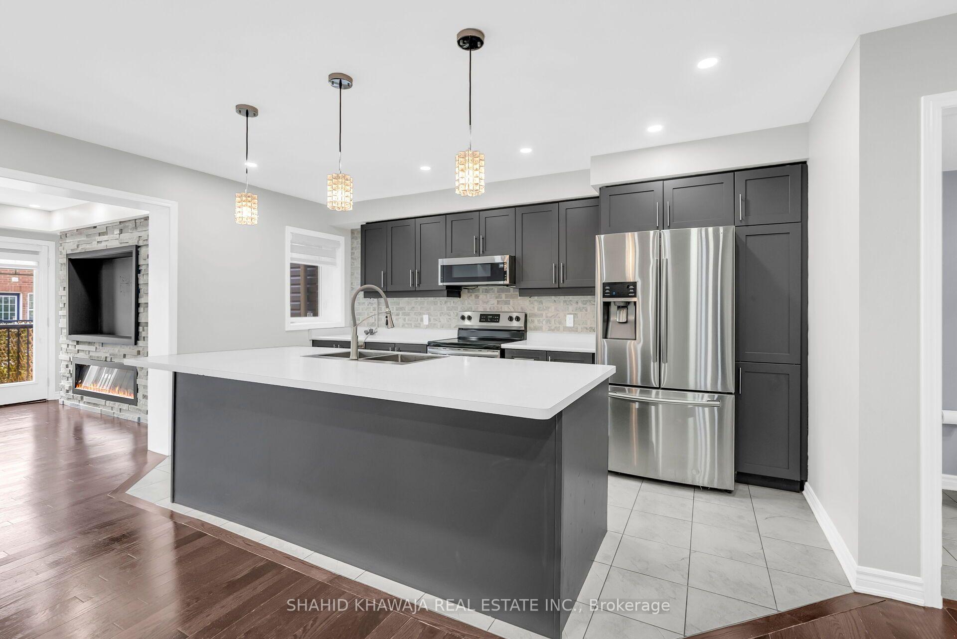 Photo 19 of Unit #87, 1000 Asleton Boulevard, Milton, Willmott — HOMEH