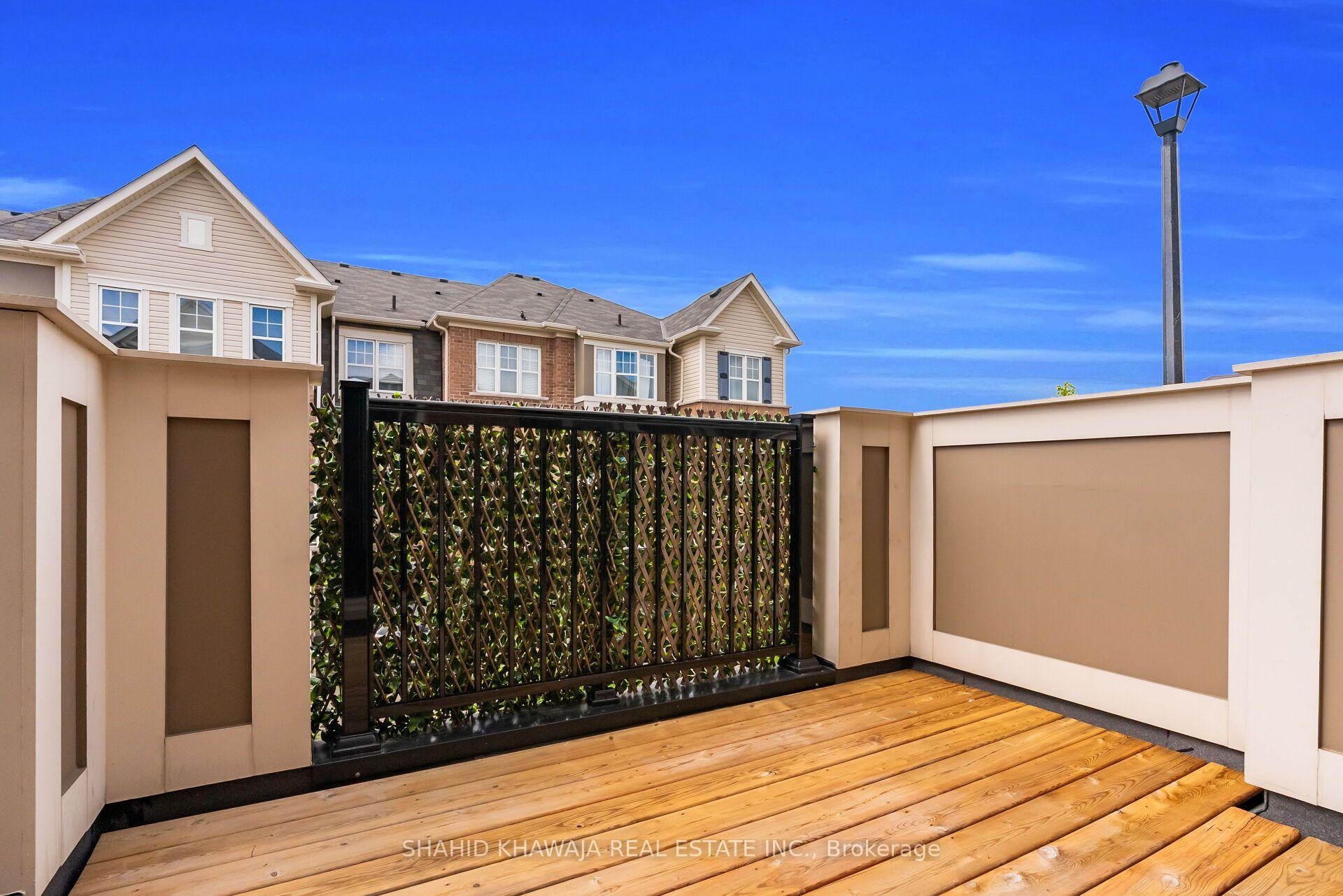 Photo 20 of Unit #87, 1000 Asleton Boulevard, Milton, Willmott — HOMEH