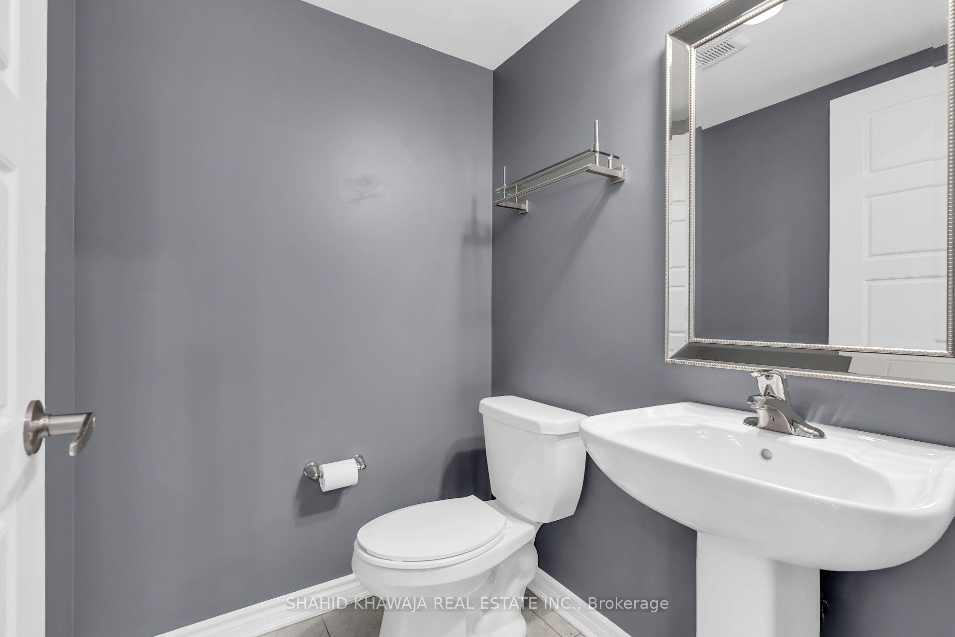 Photo 22 of Unit #87, 1000 Asleton Boulevard, Milton, Willmott — HOMEH
