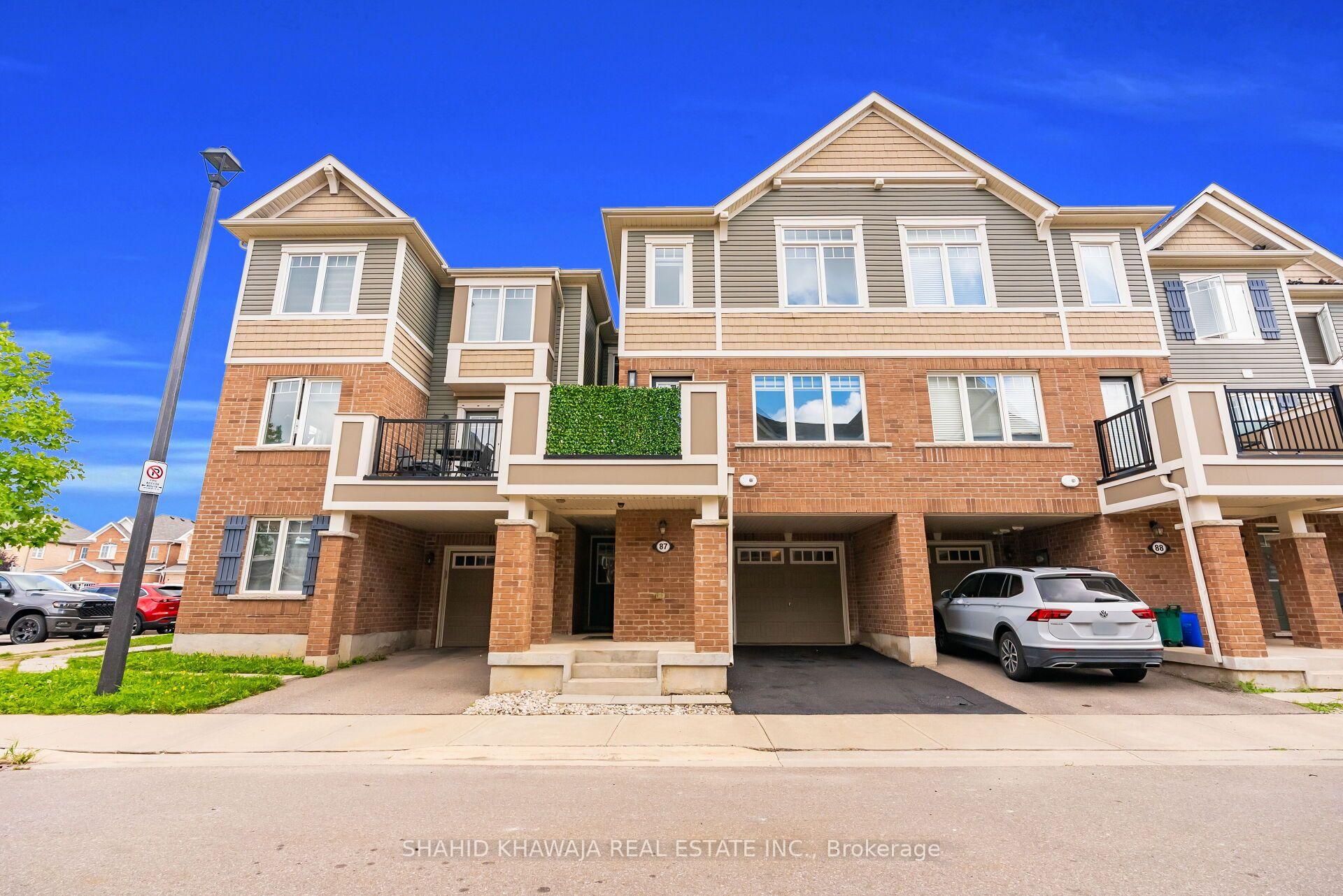 Photo 38 of Unit #87, 1000 Asleton Boulevard, Milton, Willmott — HOMEH