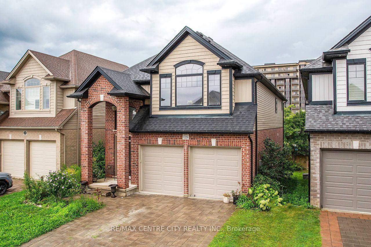Photo 2 of 1586 Noah Bend, London, North I — HOMEH
