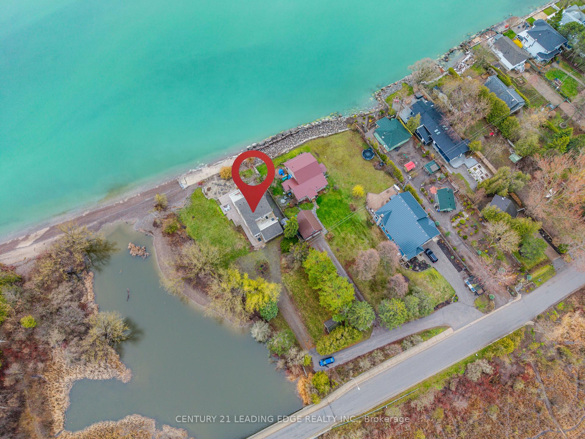 Photo 6 of 151 Cedar Crest Beach Road, Clarington, Bowmanville — HOMEH