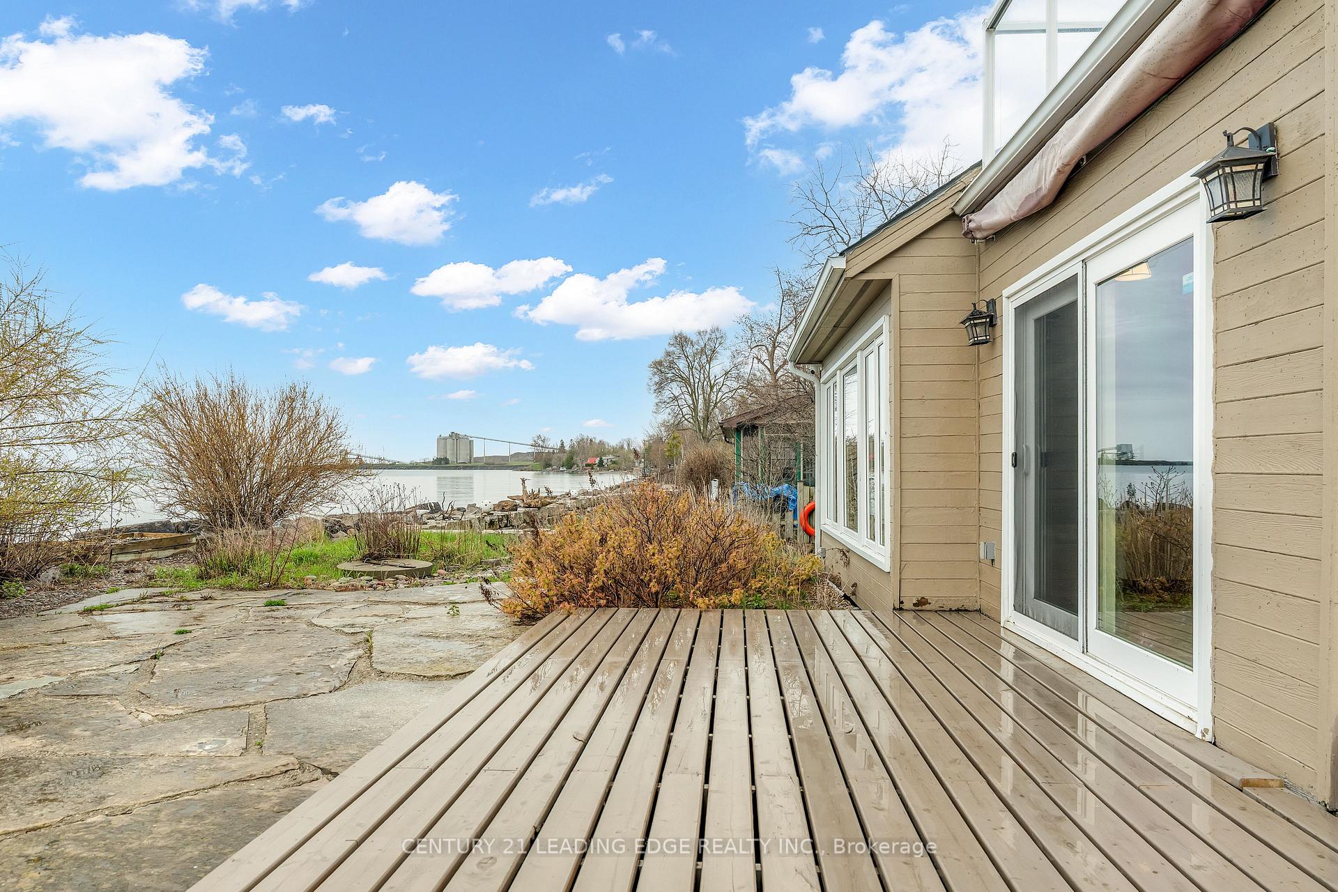 Photo 49 of 151 Cedar Crest Beach Road, Clarington, Bowmanville — HOMEH