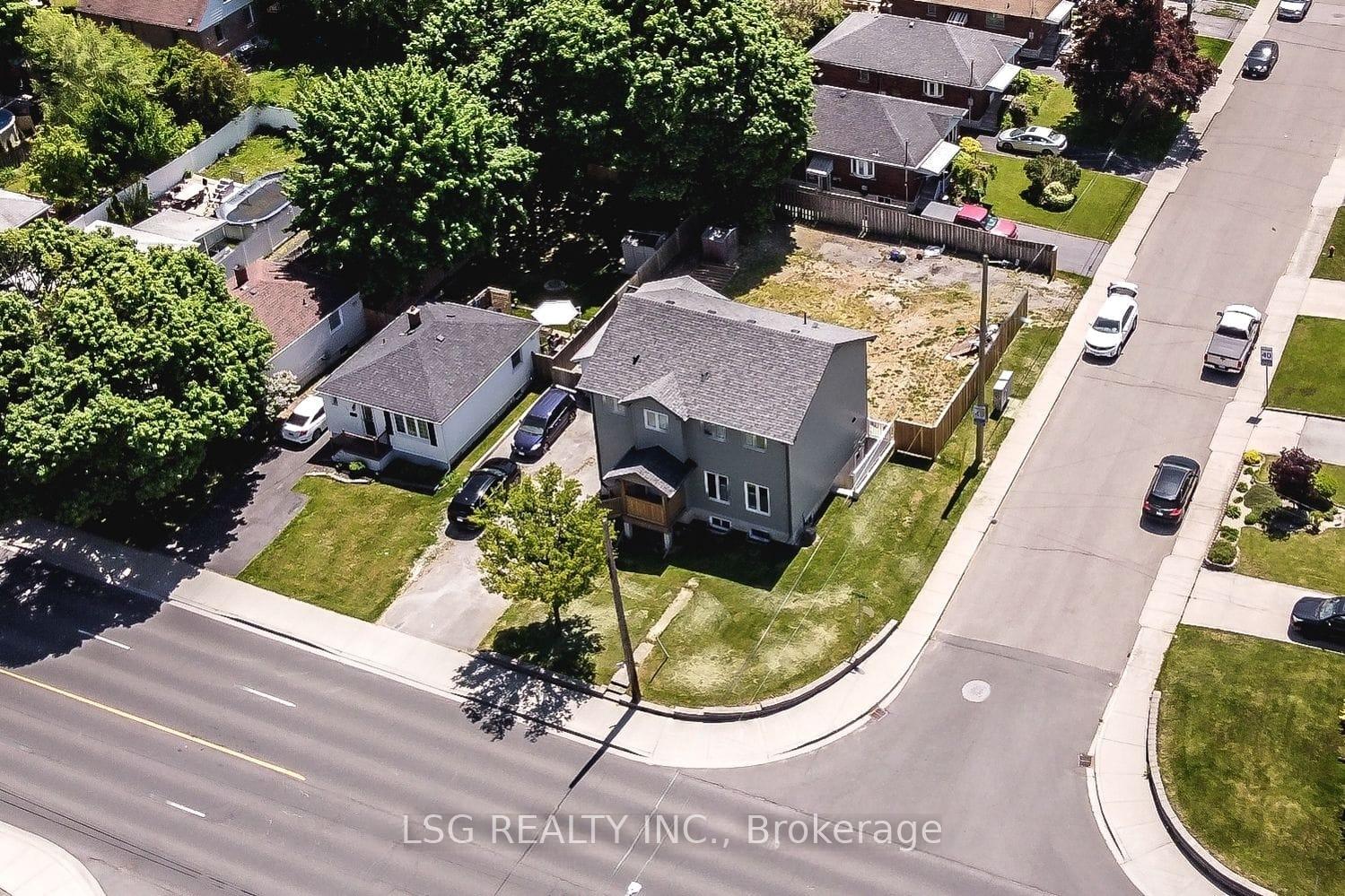 Photo 1 of Unit Basement, 412 Fennell Avenue E, Hamilton, Inch Park — HOMEH