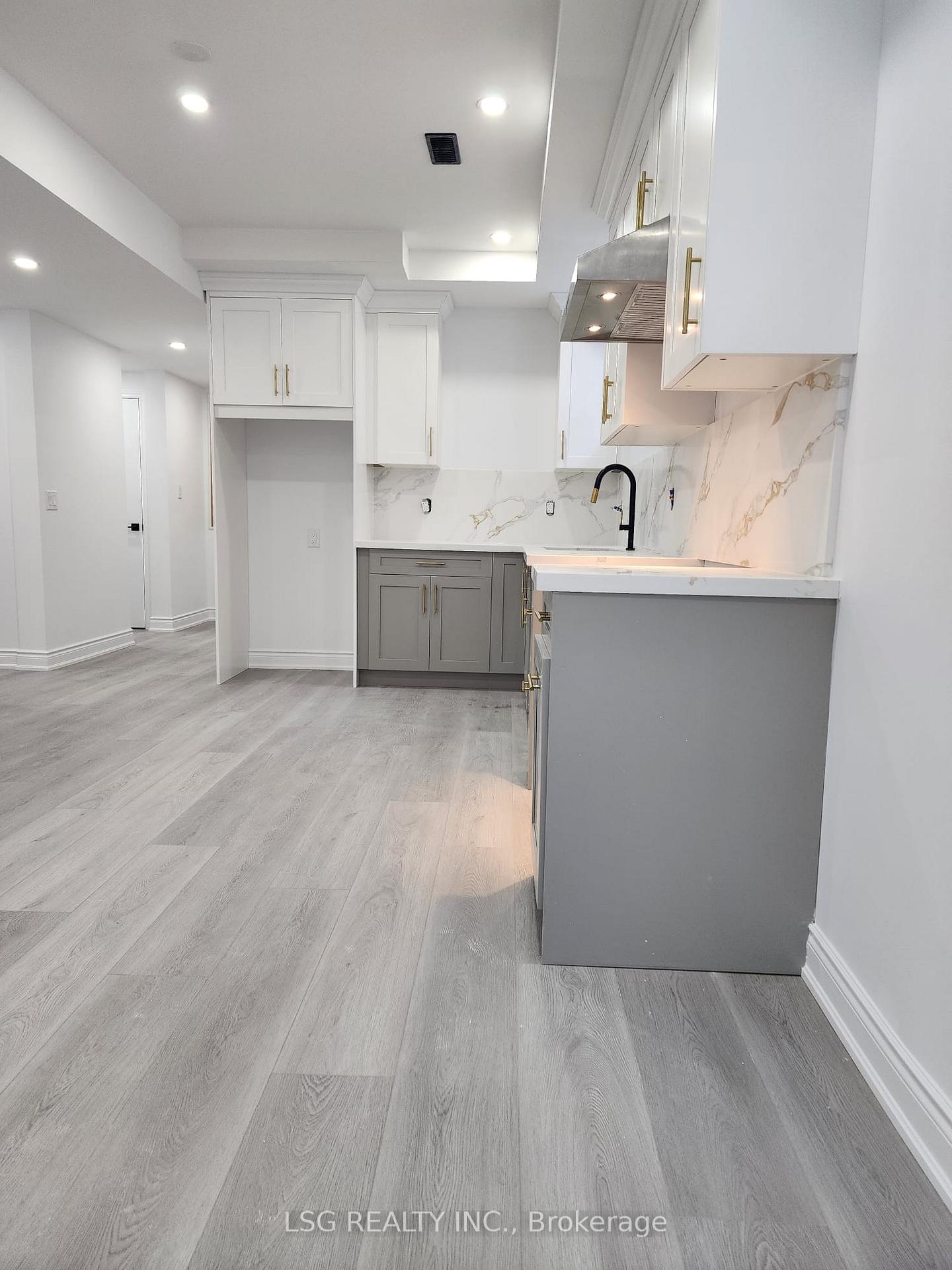 Photo 6 of Unit Basement, 412 Fennell Avenue E, Hamilton, Inch Park — HOMEH