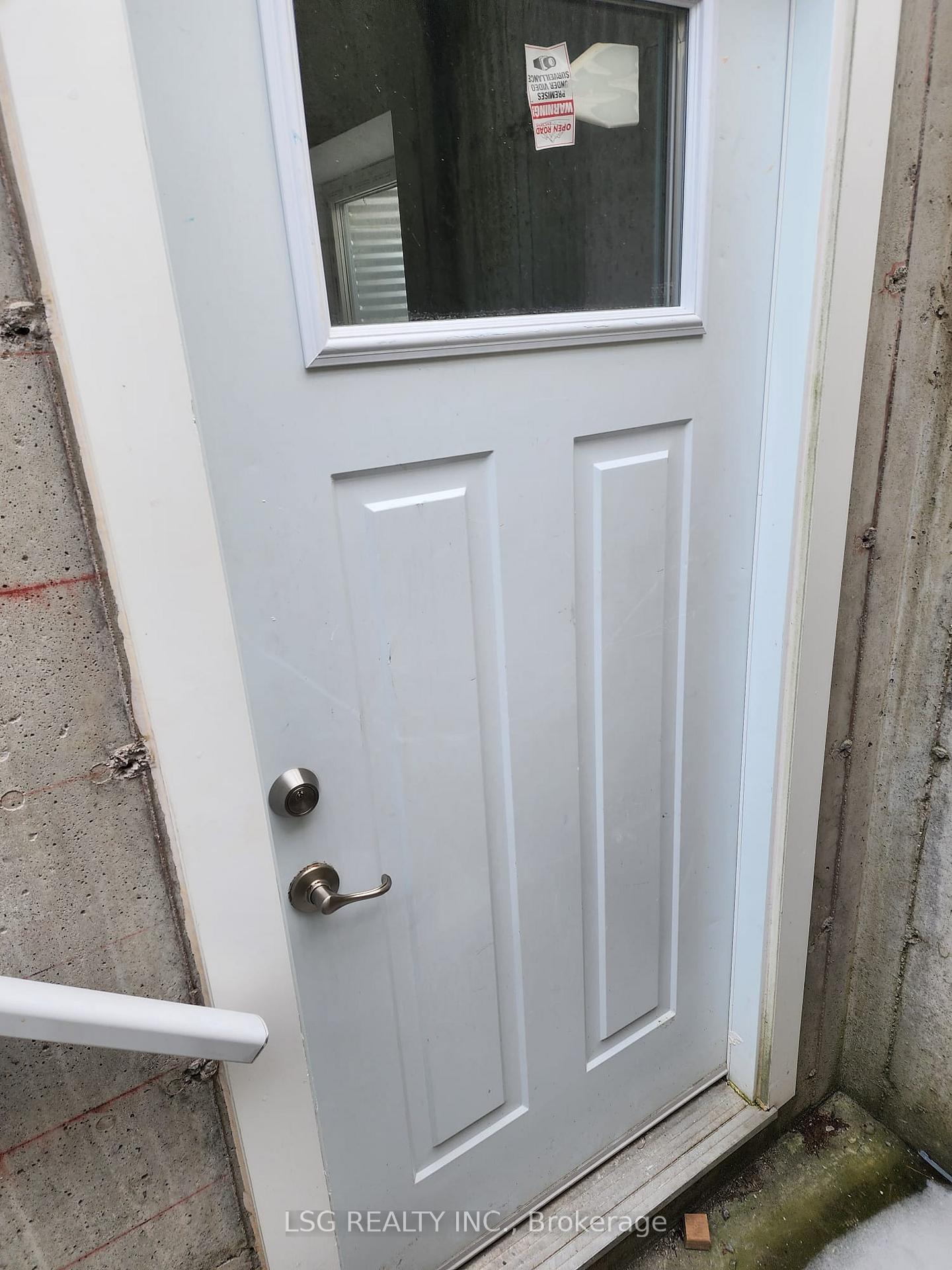 Photo 8 of Unit Basement, 412 Fennell Avenue E, Hamilton, Inch Park — HOMEH