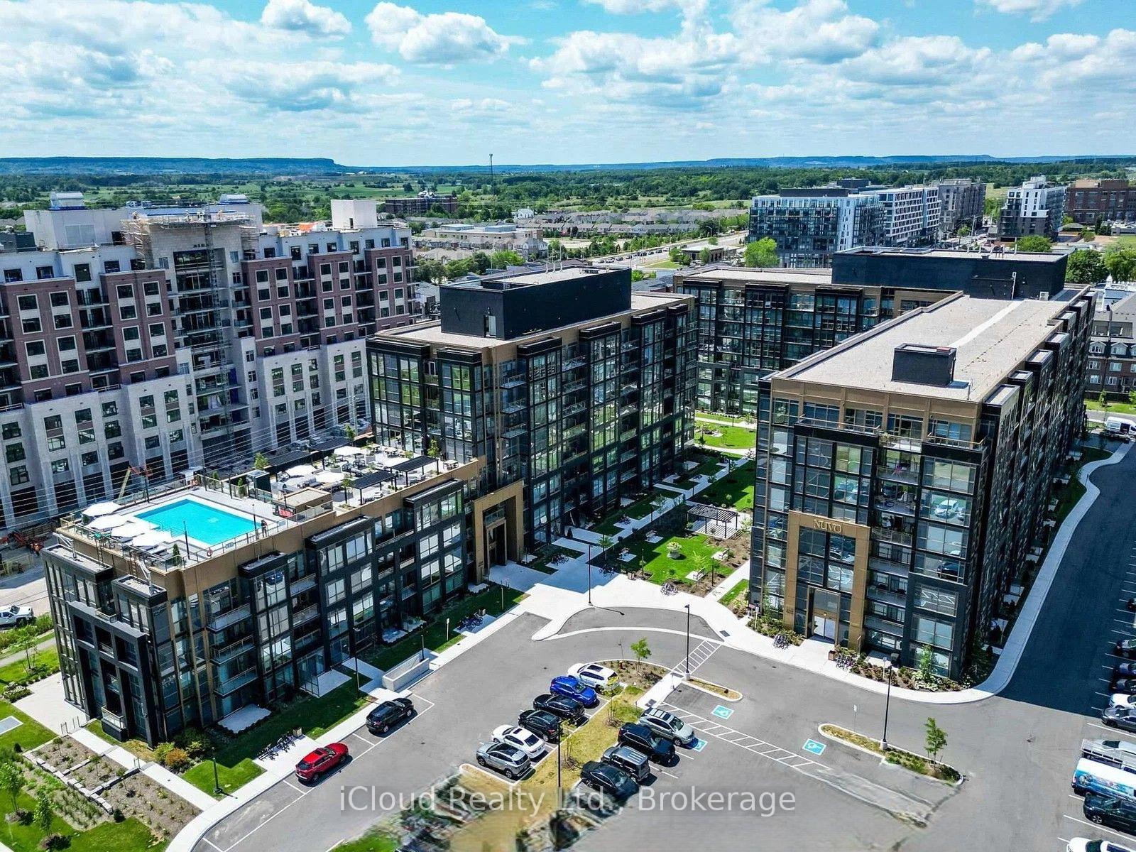 Photo 1 of Unit 310, 2333 Khalsa Gate, Oakville, Westmount — HOMEH