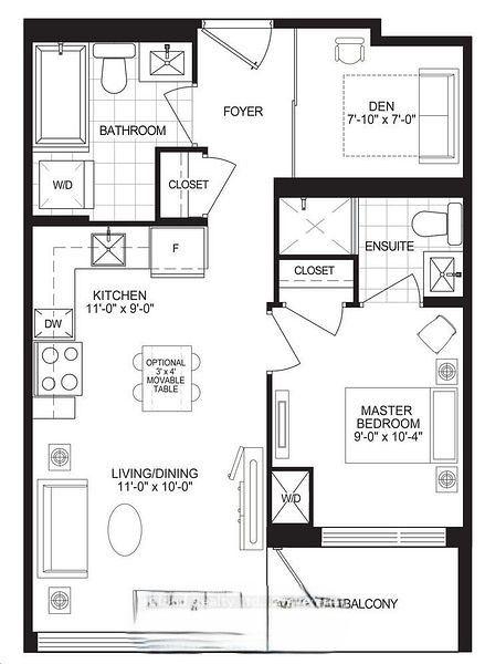 Photo 2 of Unit 310, 2333 Khalsa Gate, Oakville, Westmount — HOMEH