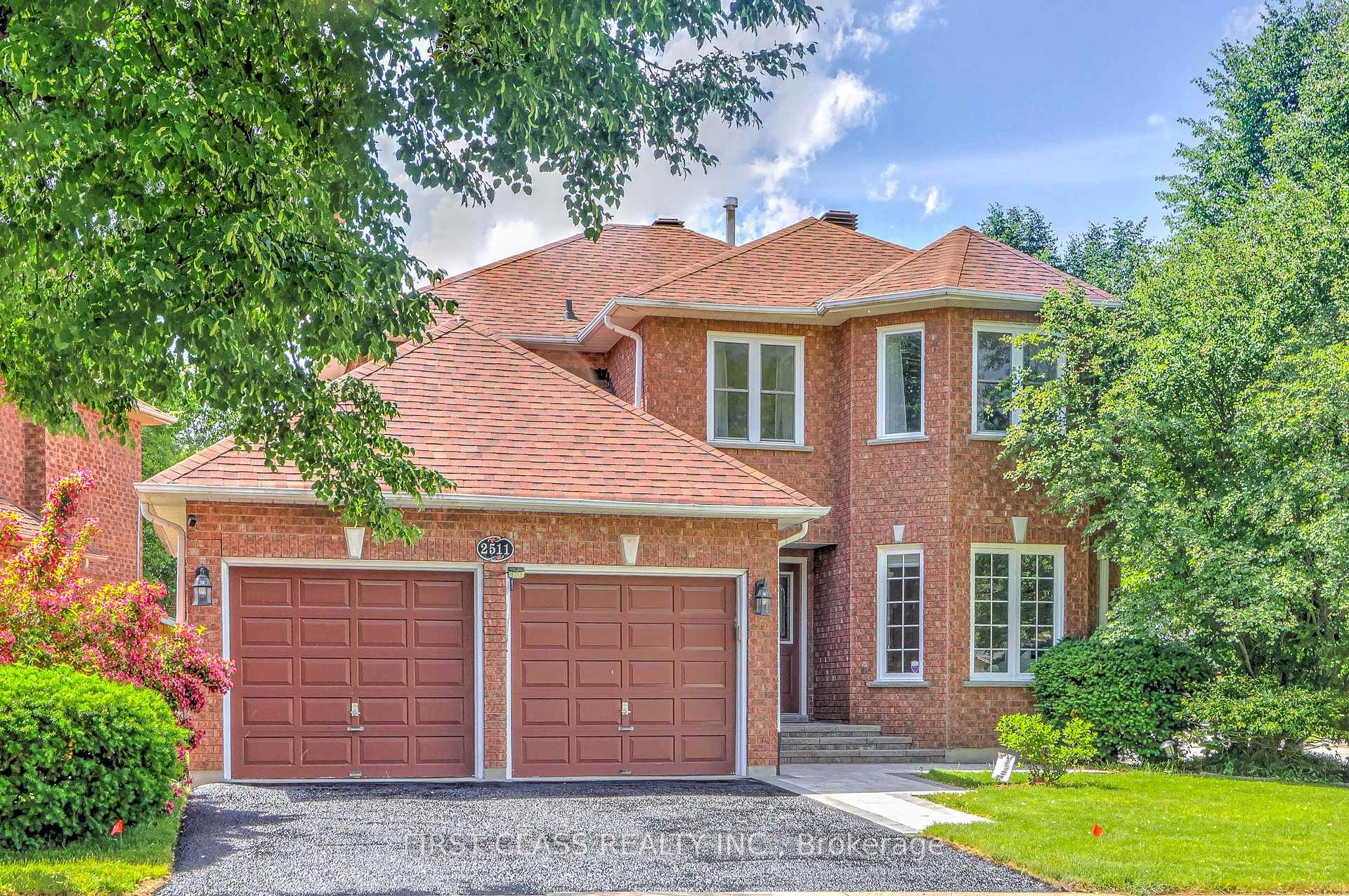 Photo 1 of 2511 Linwood Street, Pickering, Liverpool — HOMEH