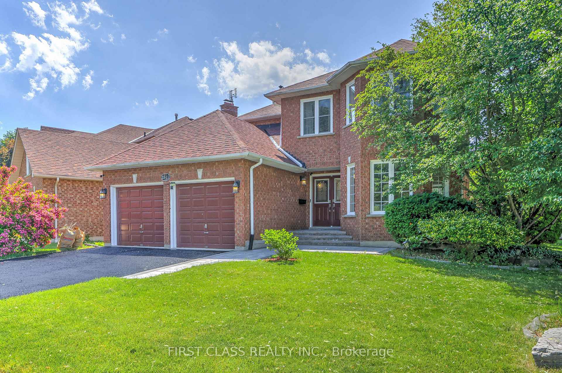 Photo 2 of 2511 Linwood Street, Pickering, Liverpool — HOMEH