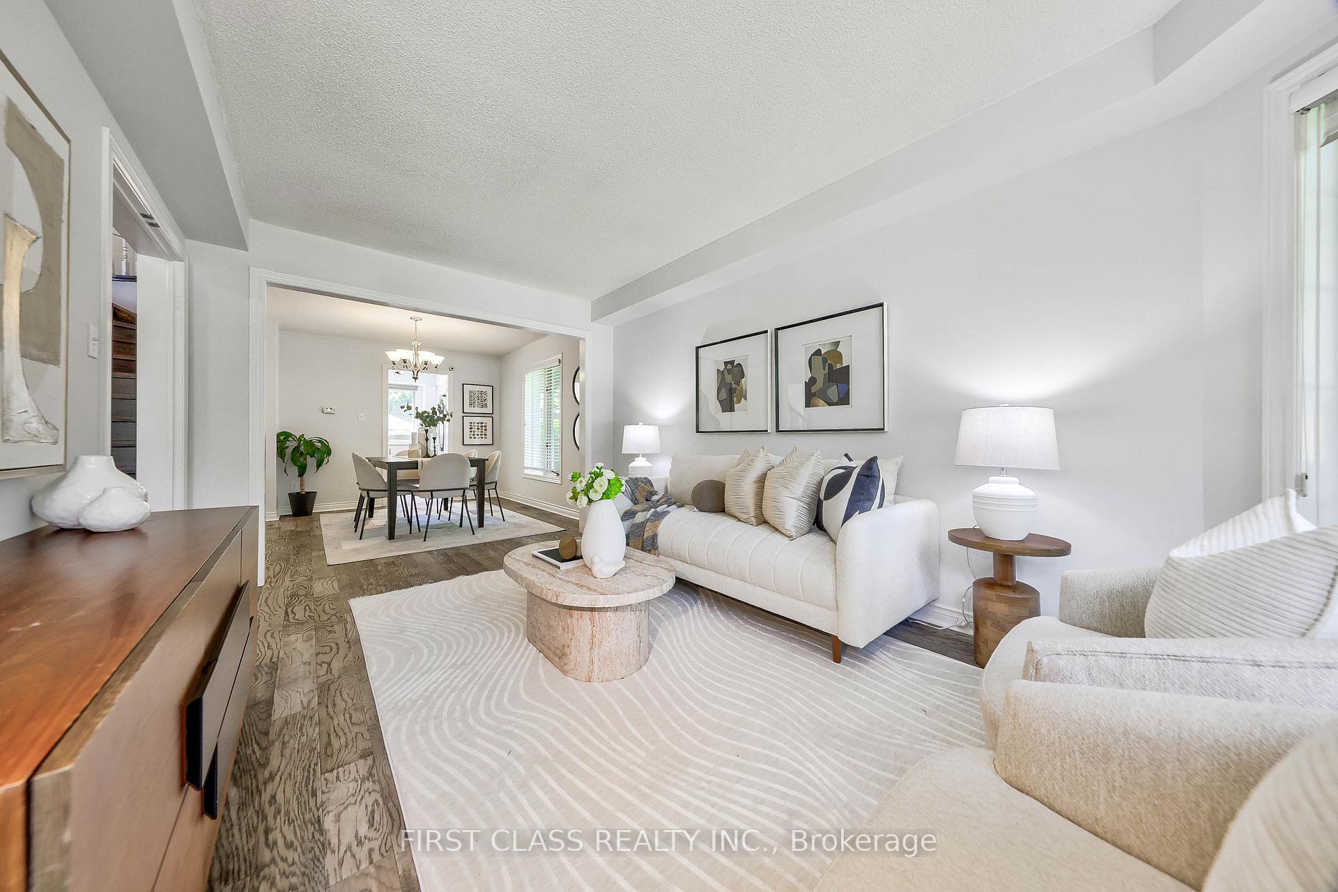 Photo 8 of 2511 Linwood Street, Pickering, Liverpool — HOMEH