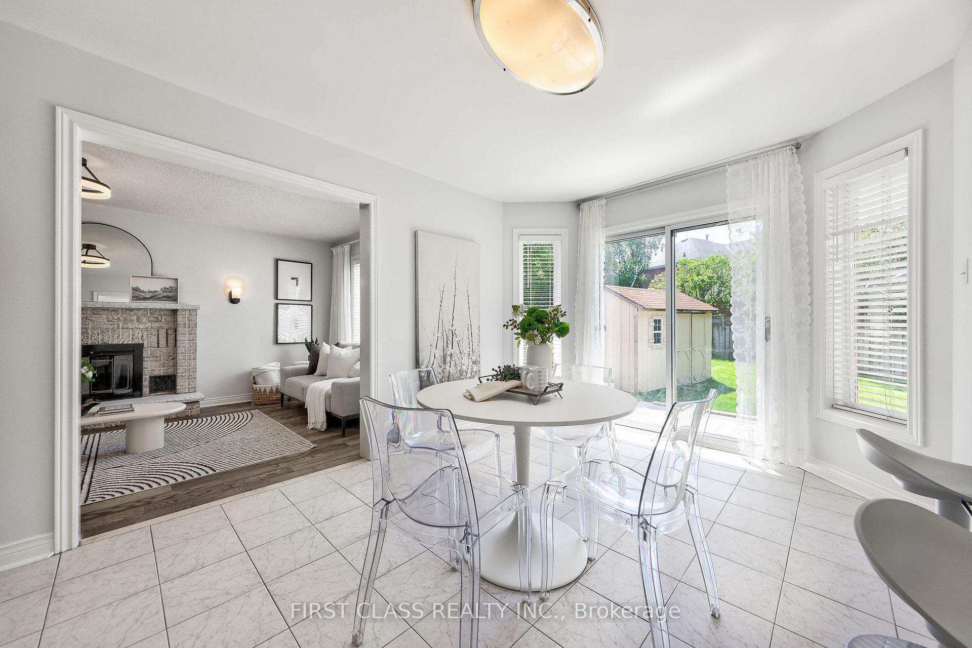 Photo 18 of 2511 Linwood Street, Pickering, Liverpool — HOMEH