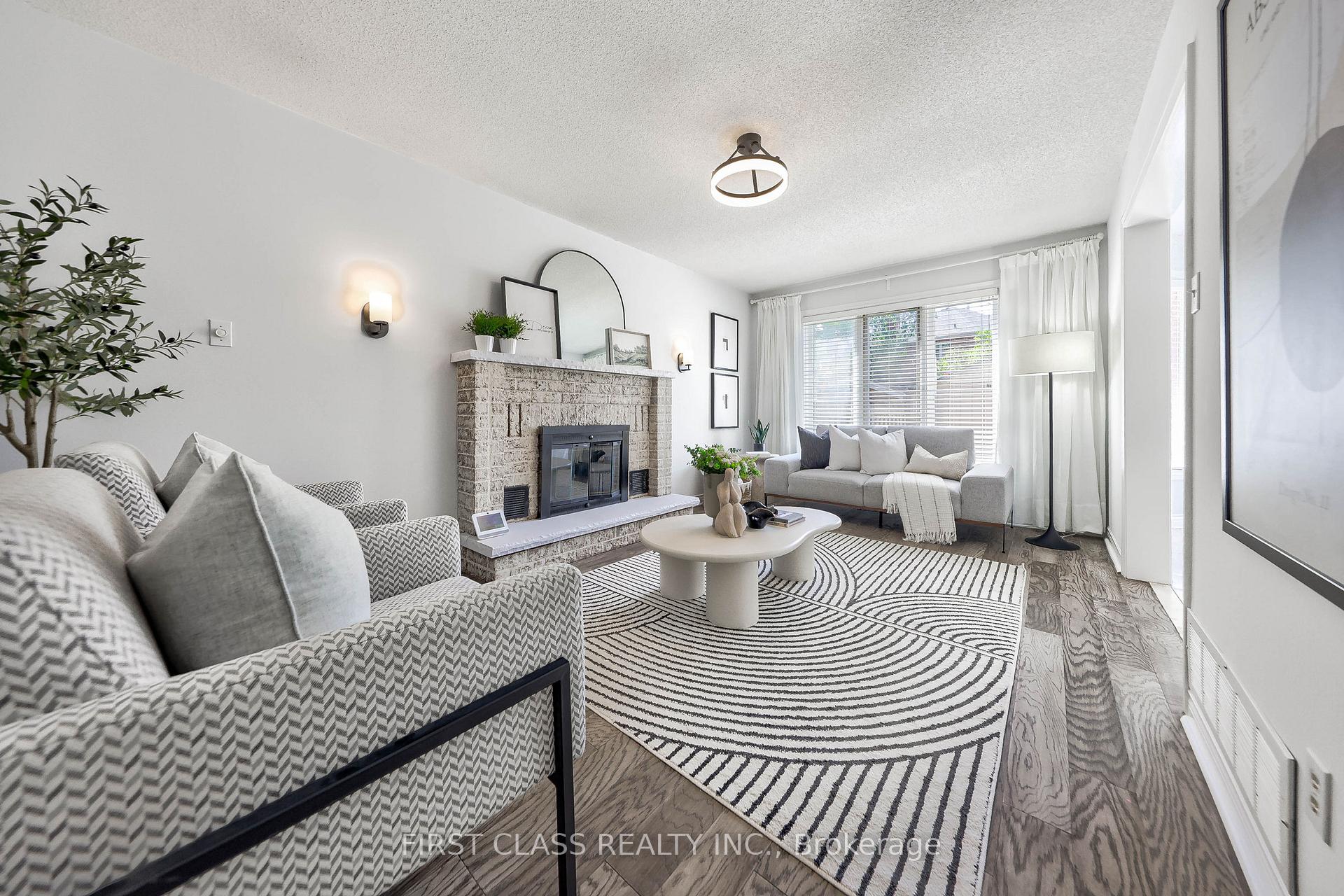 Photo 21 of 2511 Linwood Street, Pickering, Liverpool — HOMEH