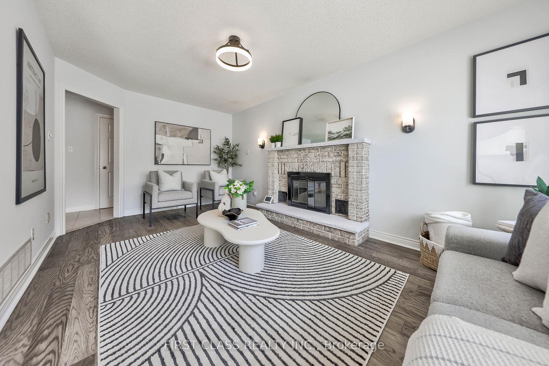 Photo 23 of 2511 Linwood Street, Pickering, Liverpool — HOMEH