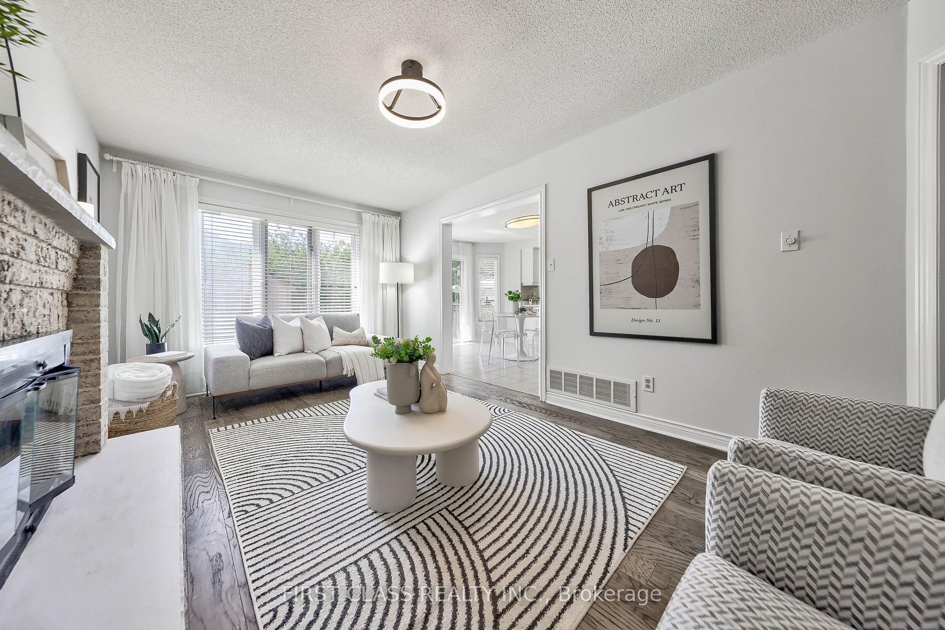 Photo 25 of 2511 Linwood Street, Pickering, Liverpool — HOMEH