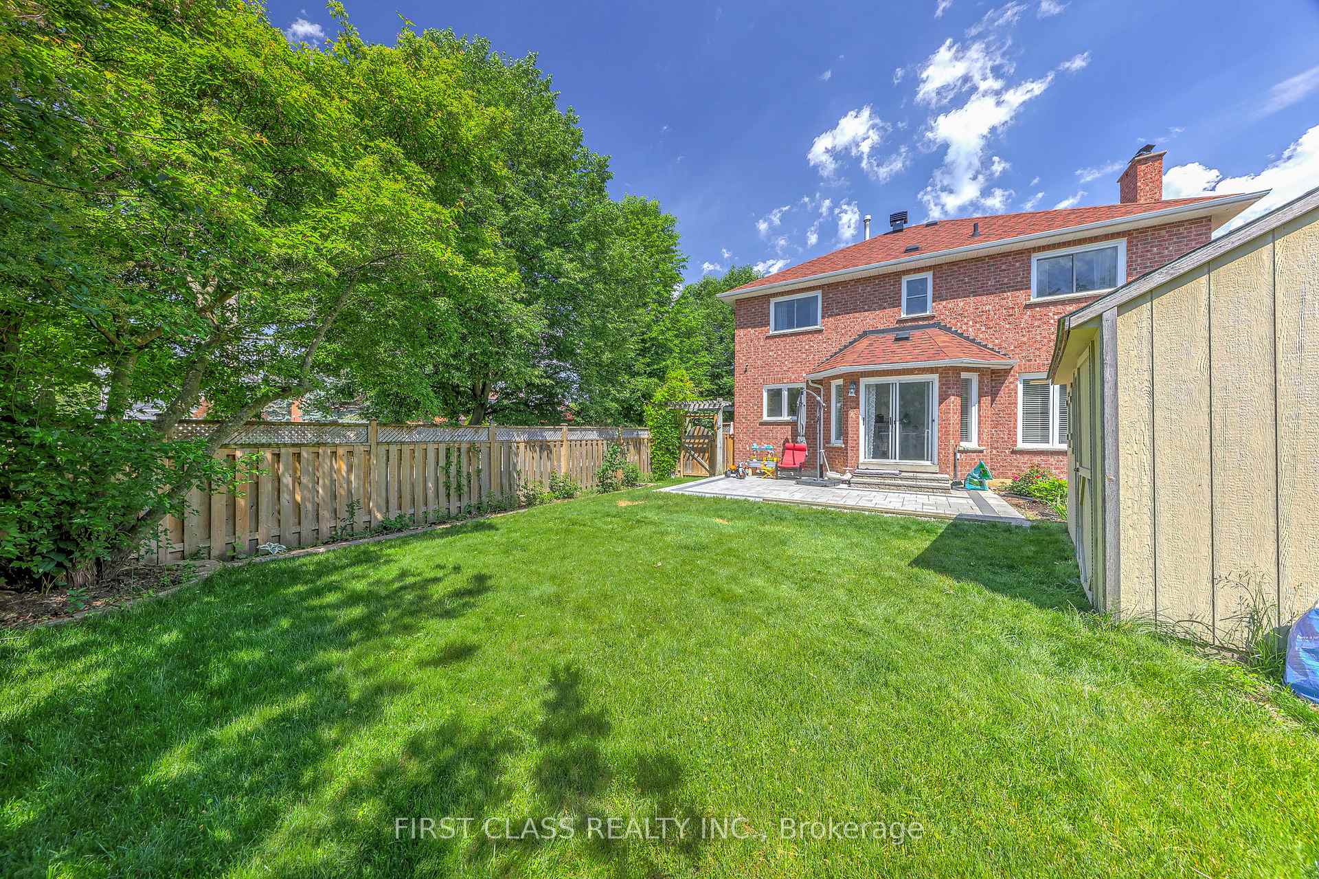 Photo 45 of 2511 Linwood Street, Pickering, Liverpool — HOMEH