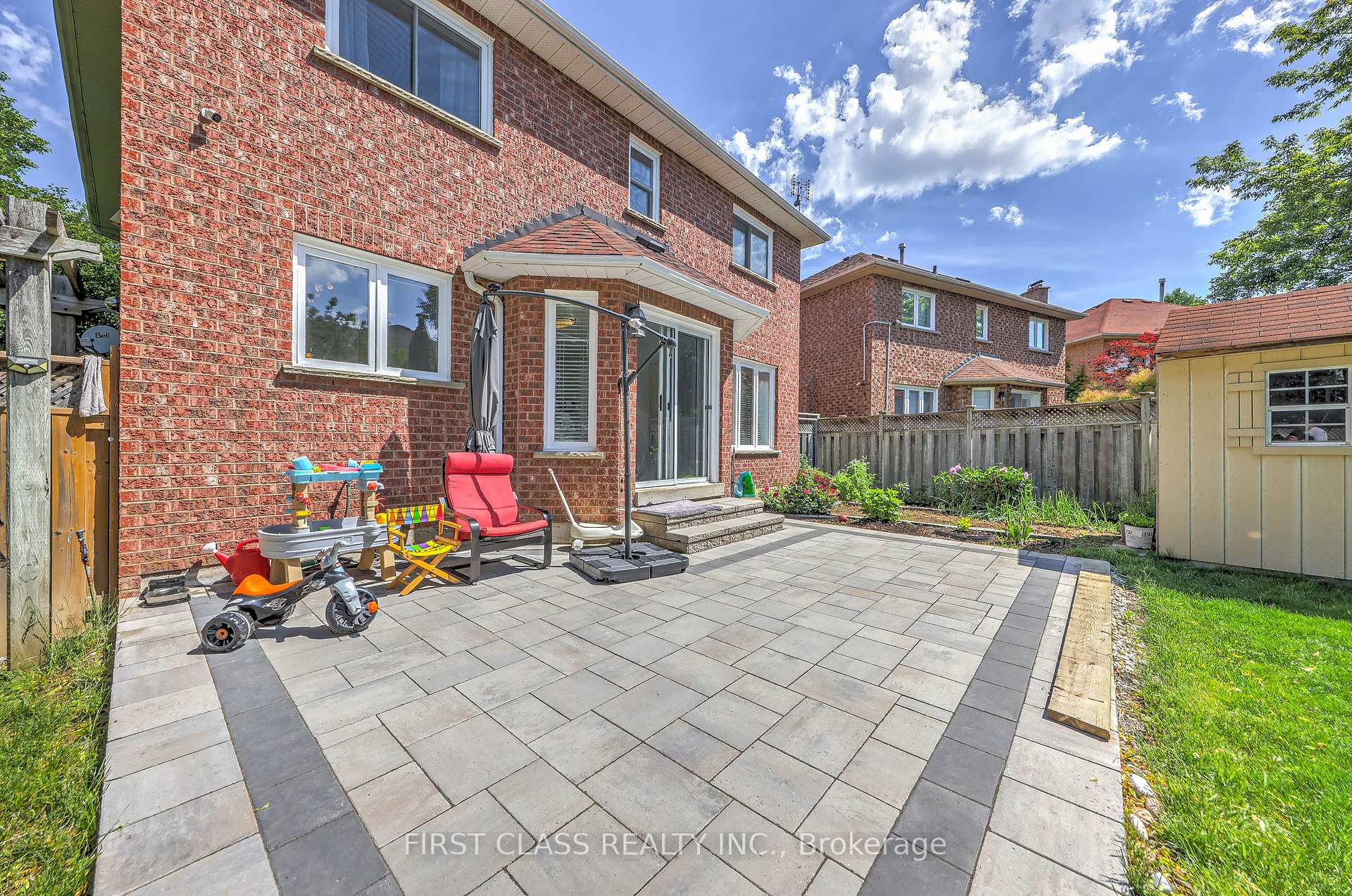 Photo 46 of 2511 Linwood Street, Pickering, Liverpool — HOMEH