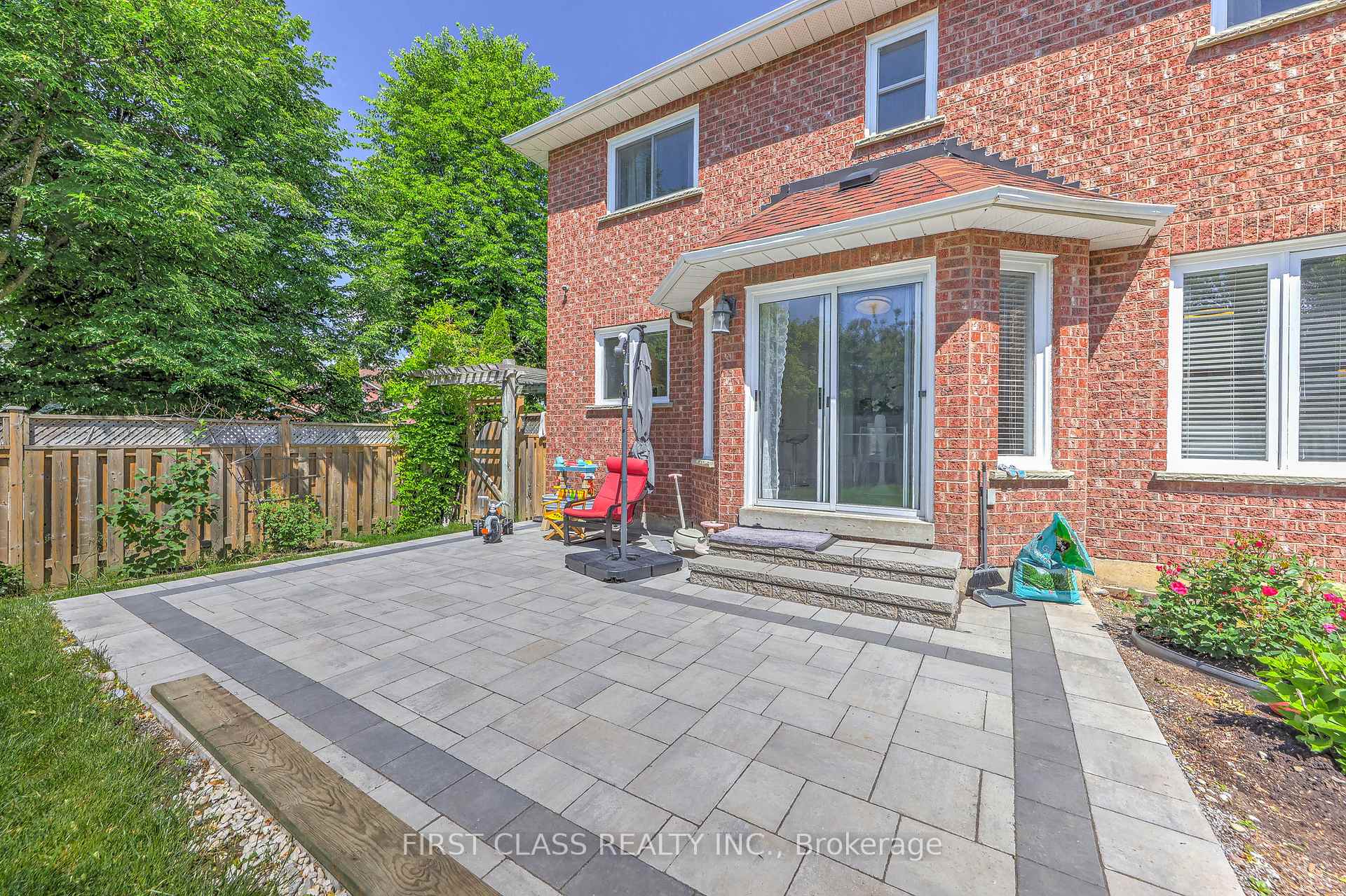 Photo 47 of 2511 Linwood Street, Pickering, Liverpool — HOMEH