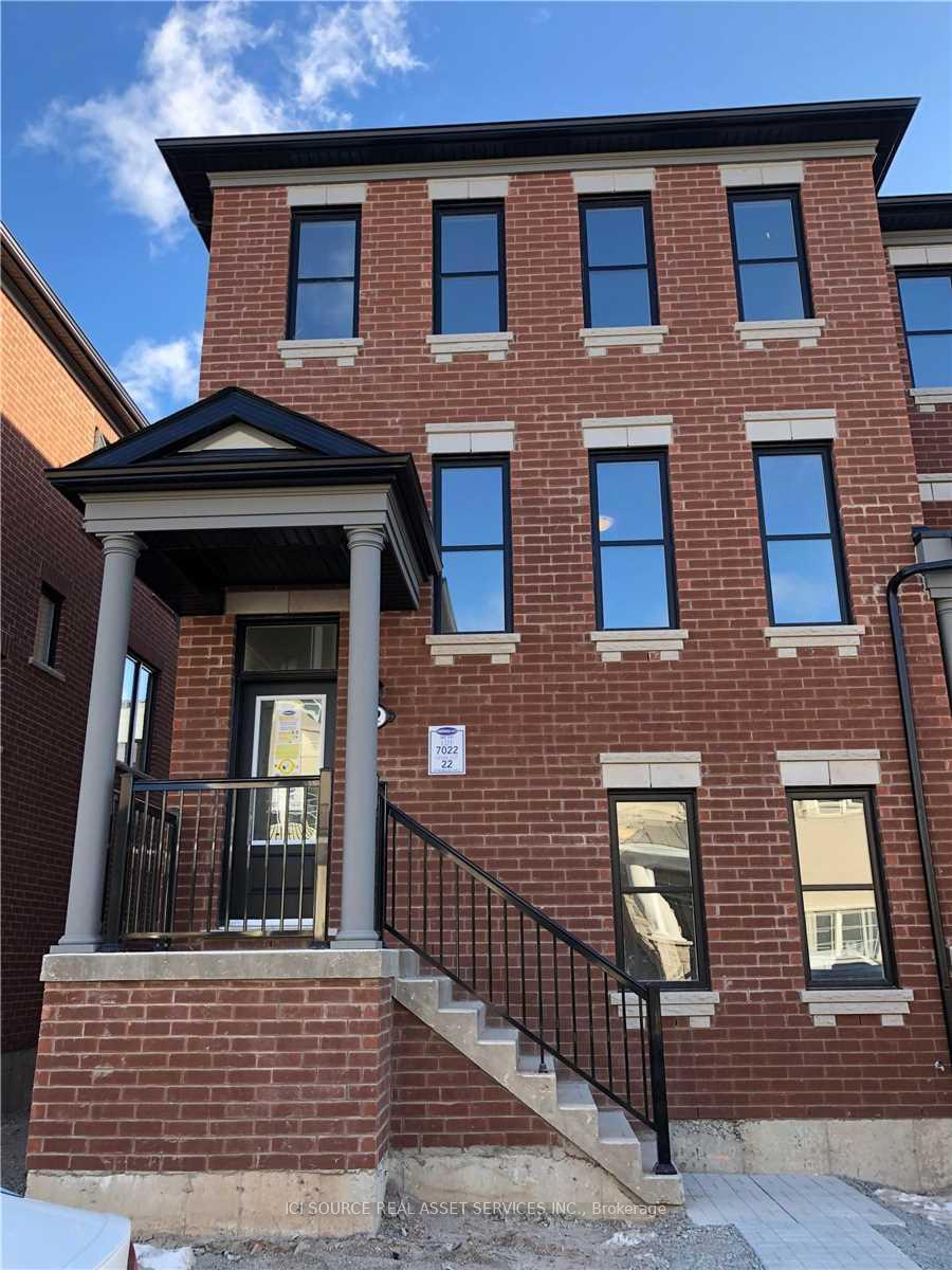 Photo 1 of Unit 22, 975 Whitlock Avenue, Milton, Cobban — HOMEH