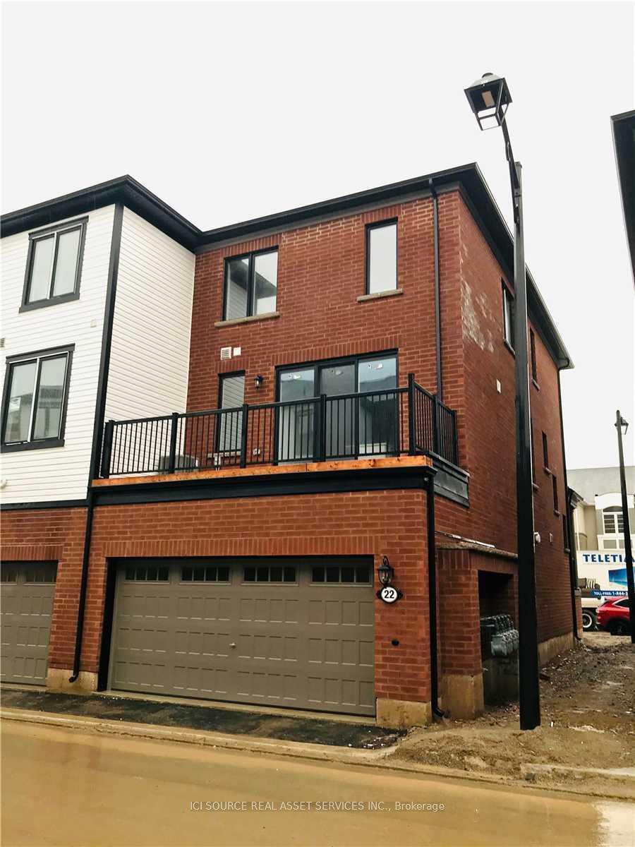 Photo 10 of Unit 22, 975 Whitlock Avenue, Milton, Cobban — HOMEH