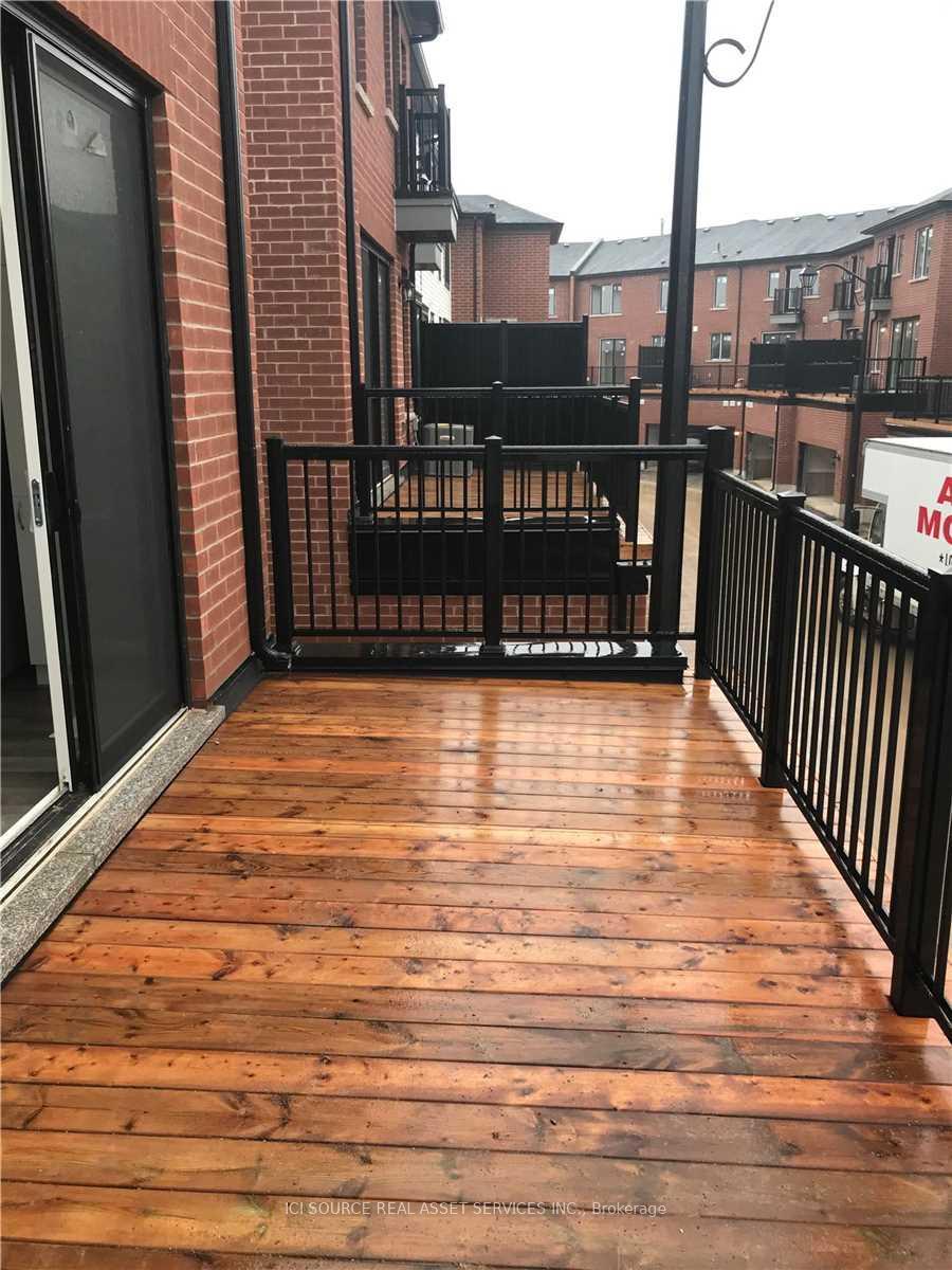 Photo 11 of Unit 22, 975 Whitlock Avenue, Milton, Cobban — HOMEH