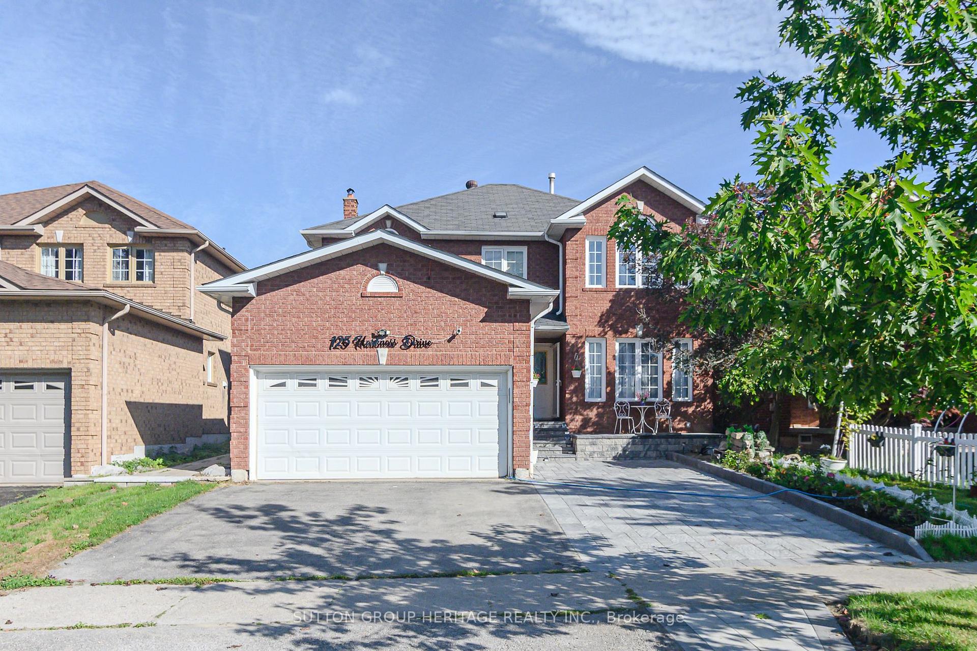 Photo of Unit BSMT, 125 Harkness Drive