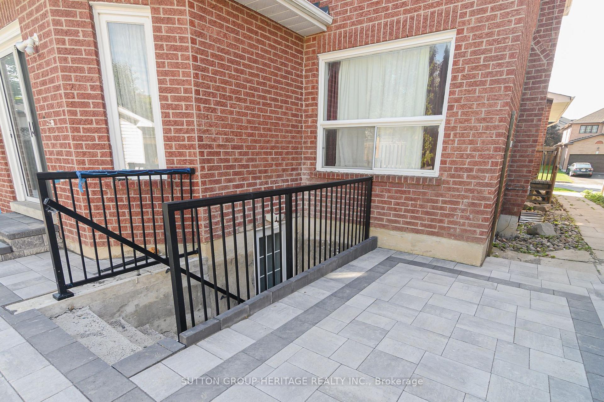 Photo 4 of Unit BSMT, 125 Harkness Drive, Whitby, Rolling Acres — HOMEH