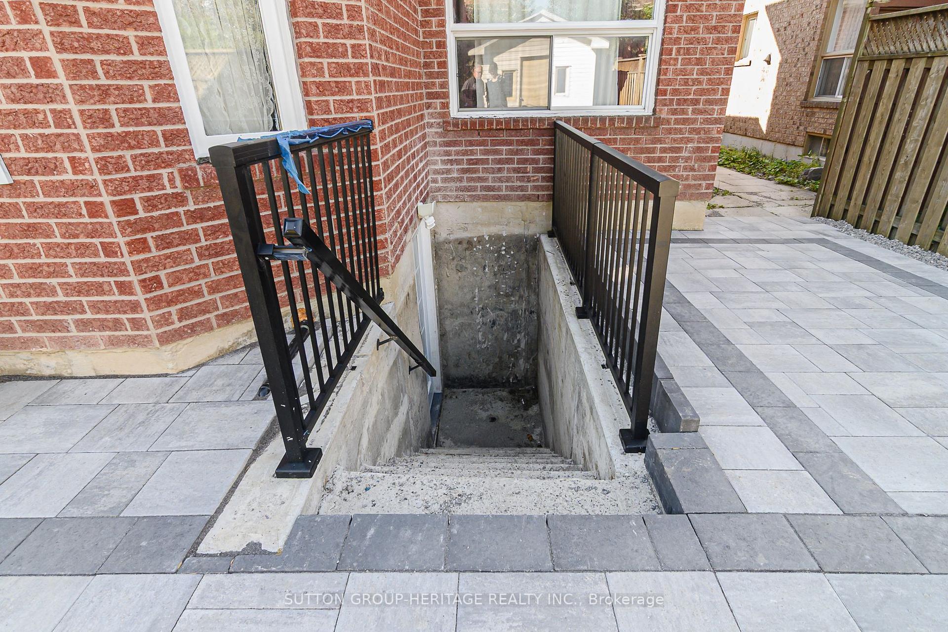 Photo 5 of Unit BSMT, 125 Harkness Drive, Whitby, Rolling Acres — HOMEH