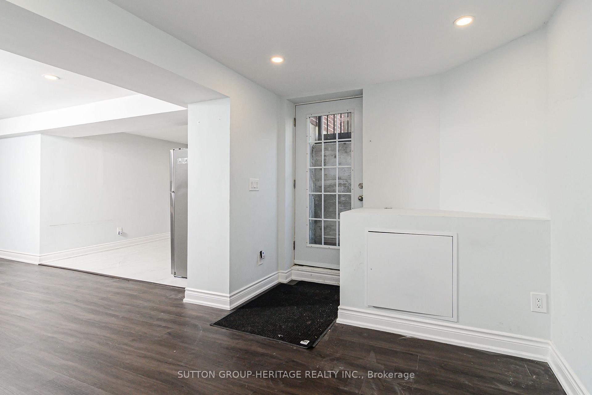 Photo 6 of Unit BSMT, 125 Harkness Drive, Whitby, Rolling Acres — HOMEH